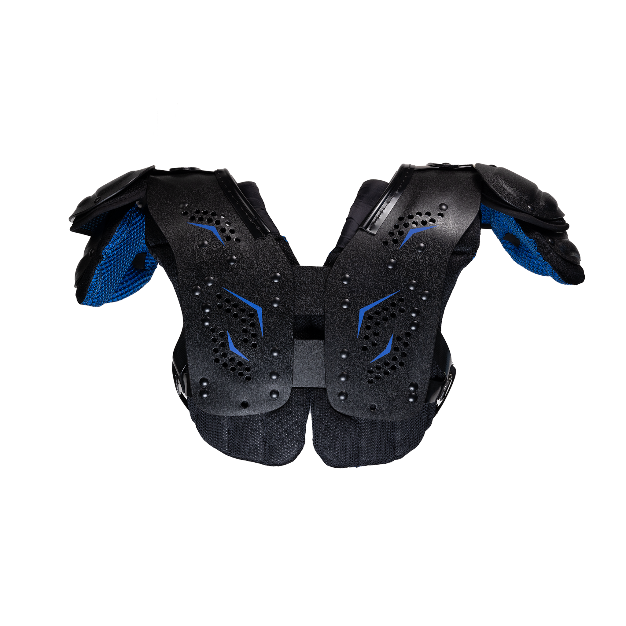 hombreras-schutt-t-flex-para-j-venes image 2