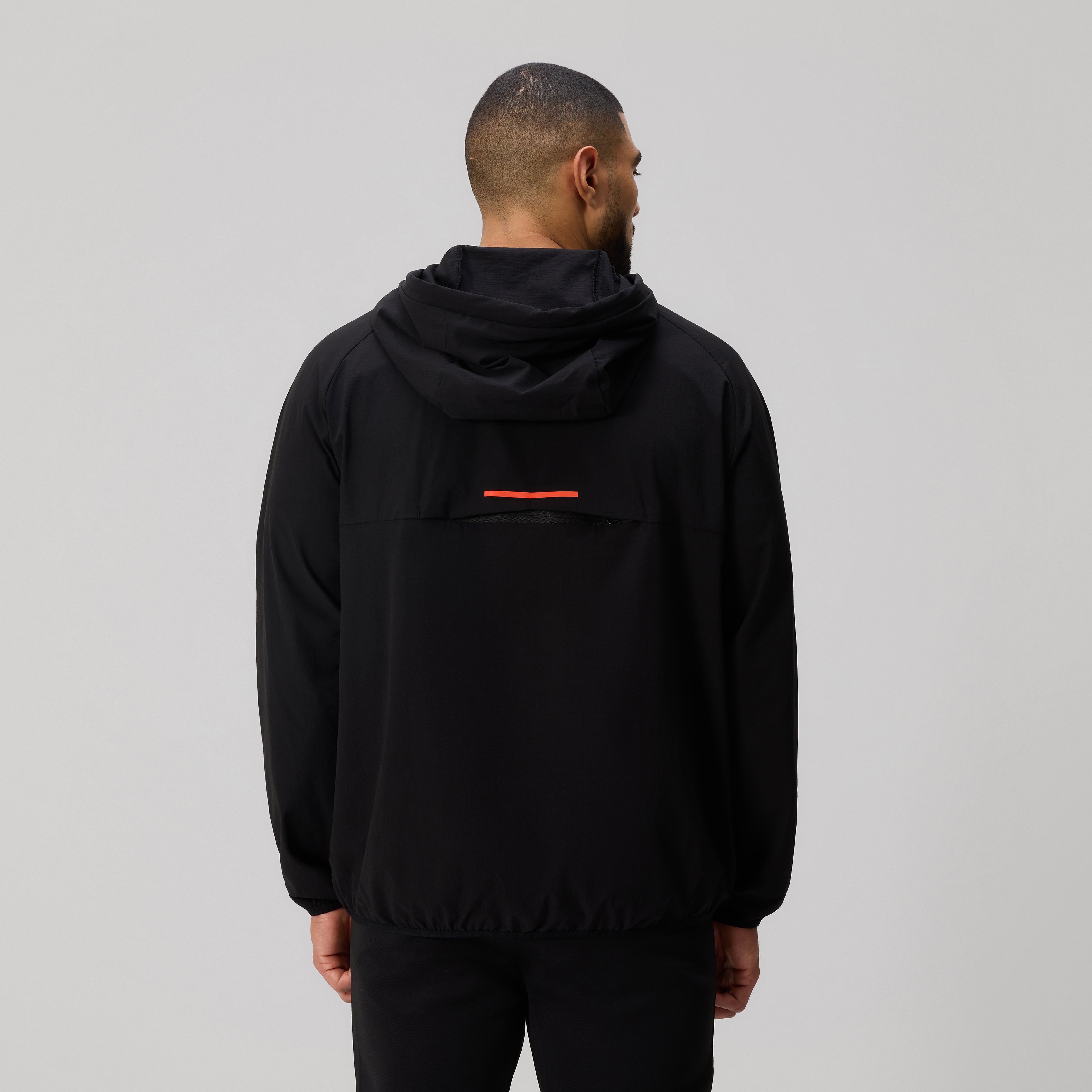 canterbury-mens-tempo-packaway-full-zip-jacket-black image 5