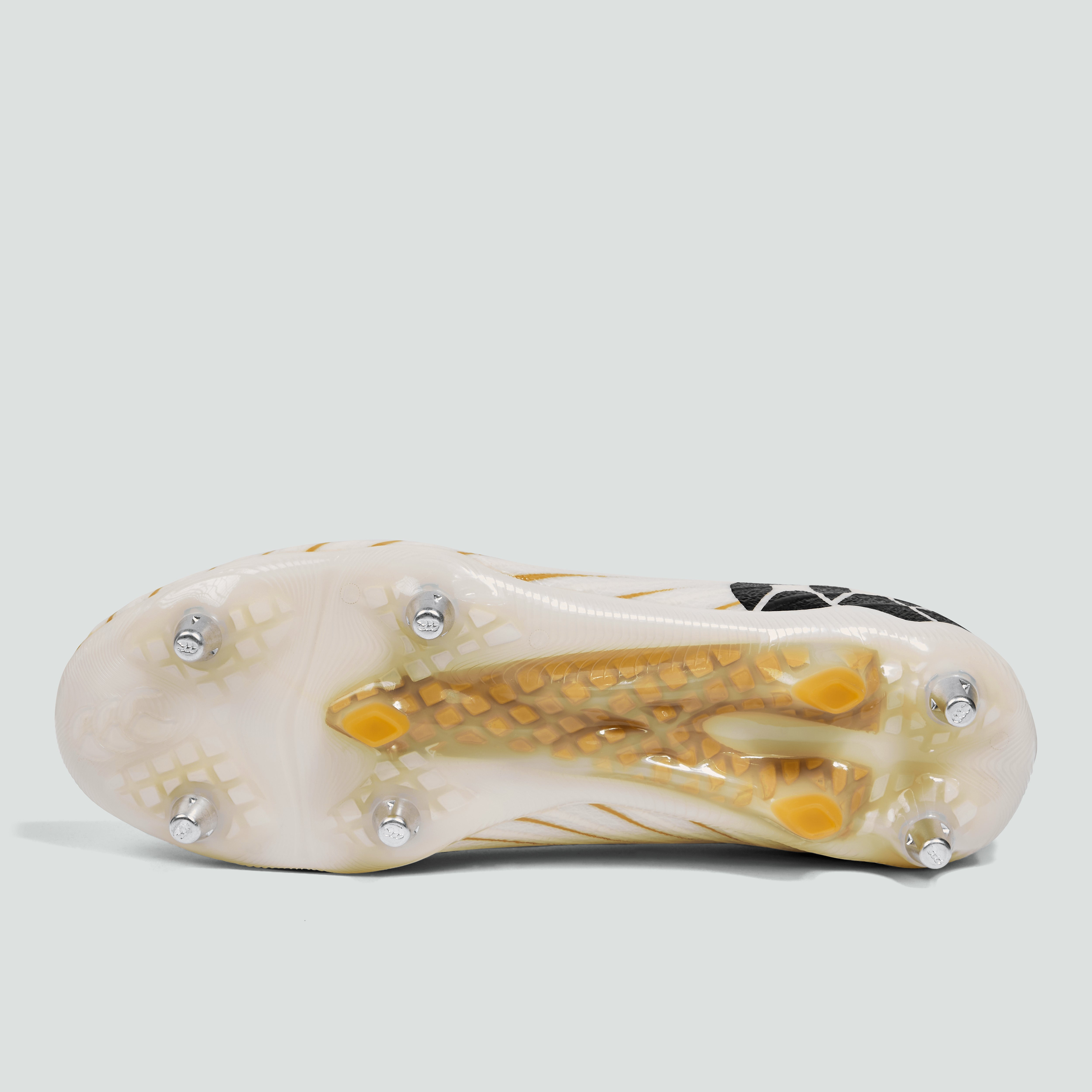 canterbury-ccc-speed-elite-botas-de-rugby-soft-ground-blanco image 2