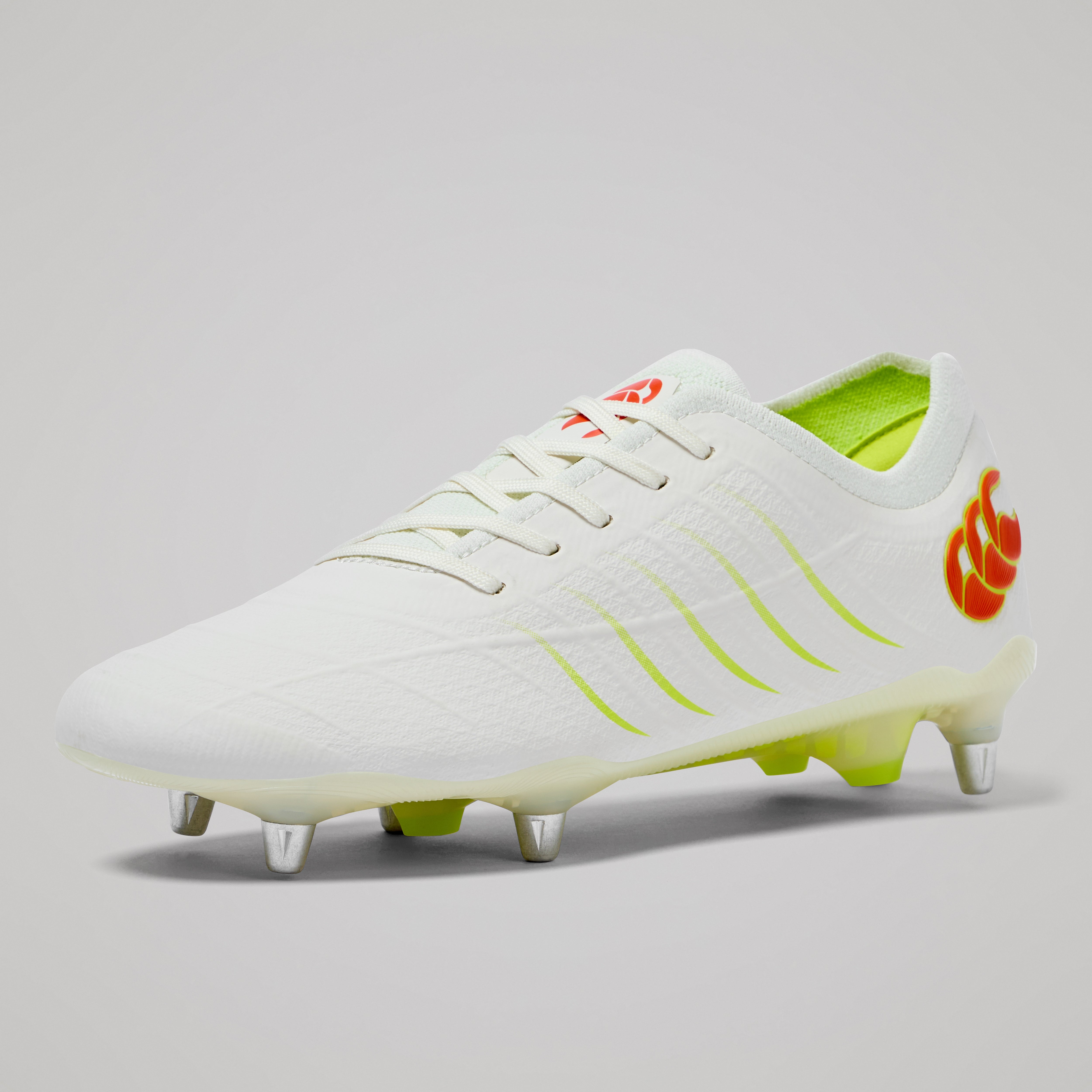 canterbury-adult-unisex-phoenix-2-0-elite-soft-ground-white image 4