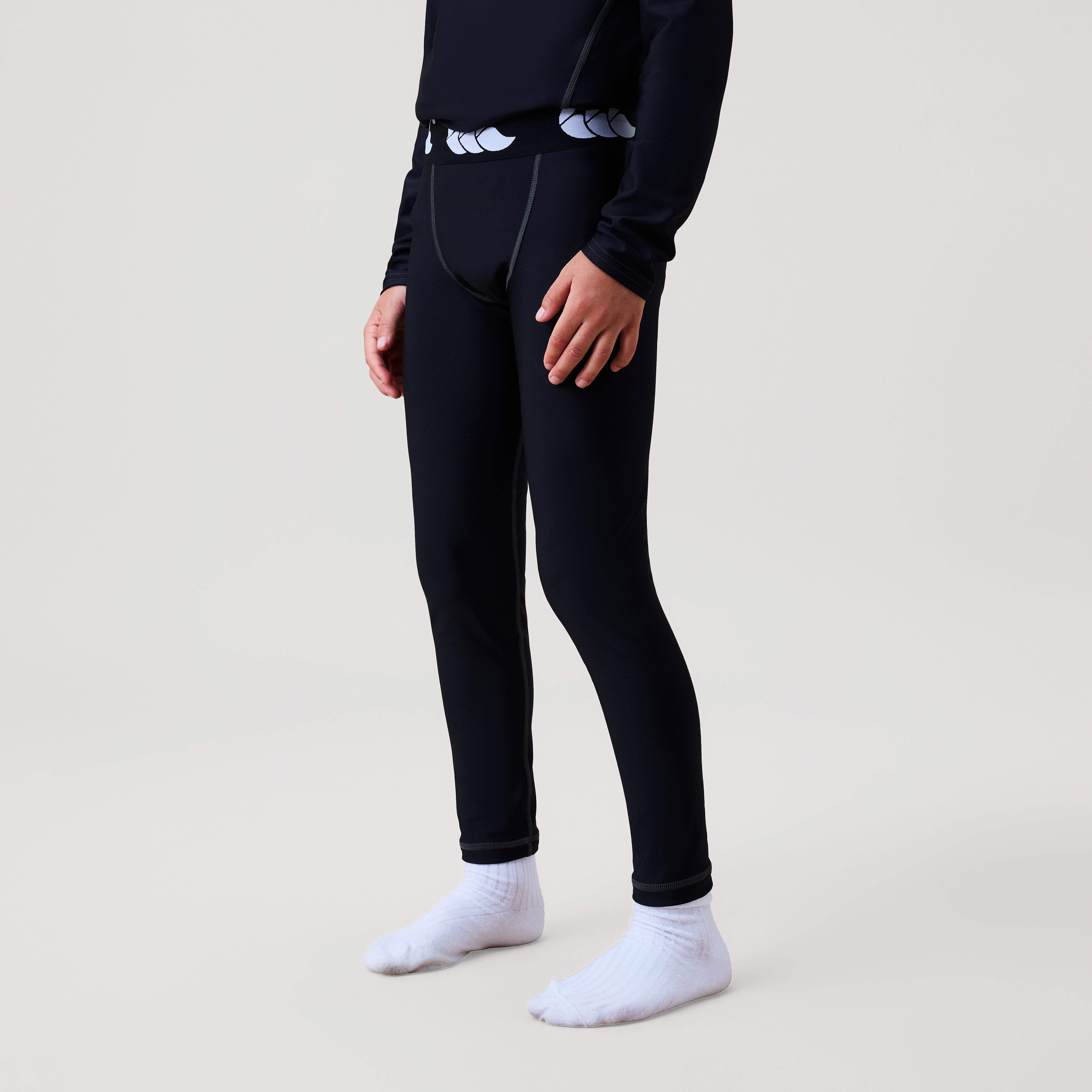 malla-t-rmica-canterbury-baselayer-tight-para-junior-negra image 3
