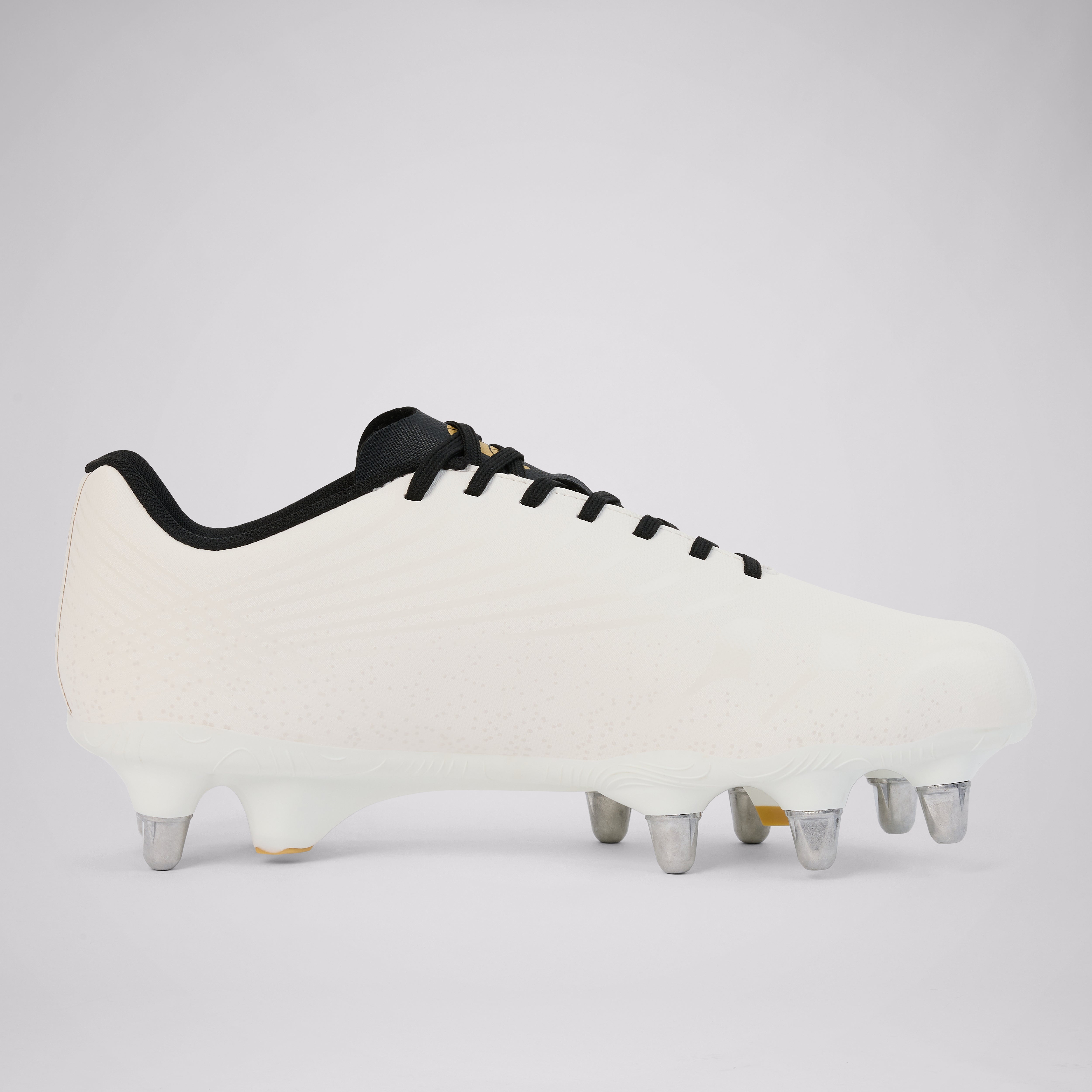 canterbury-stampede-team-soft-ground-botas-de-rugby-blanco image 3