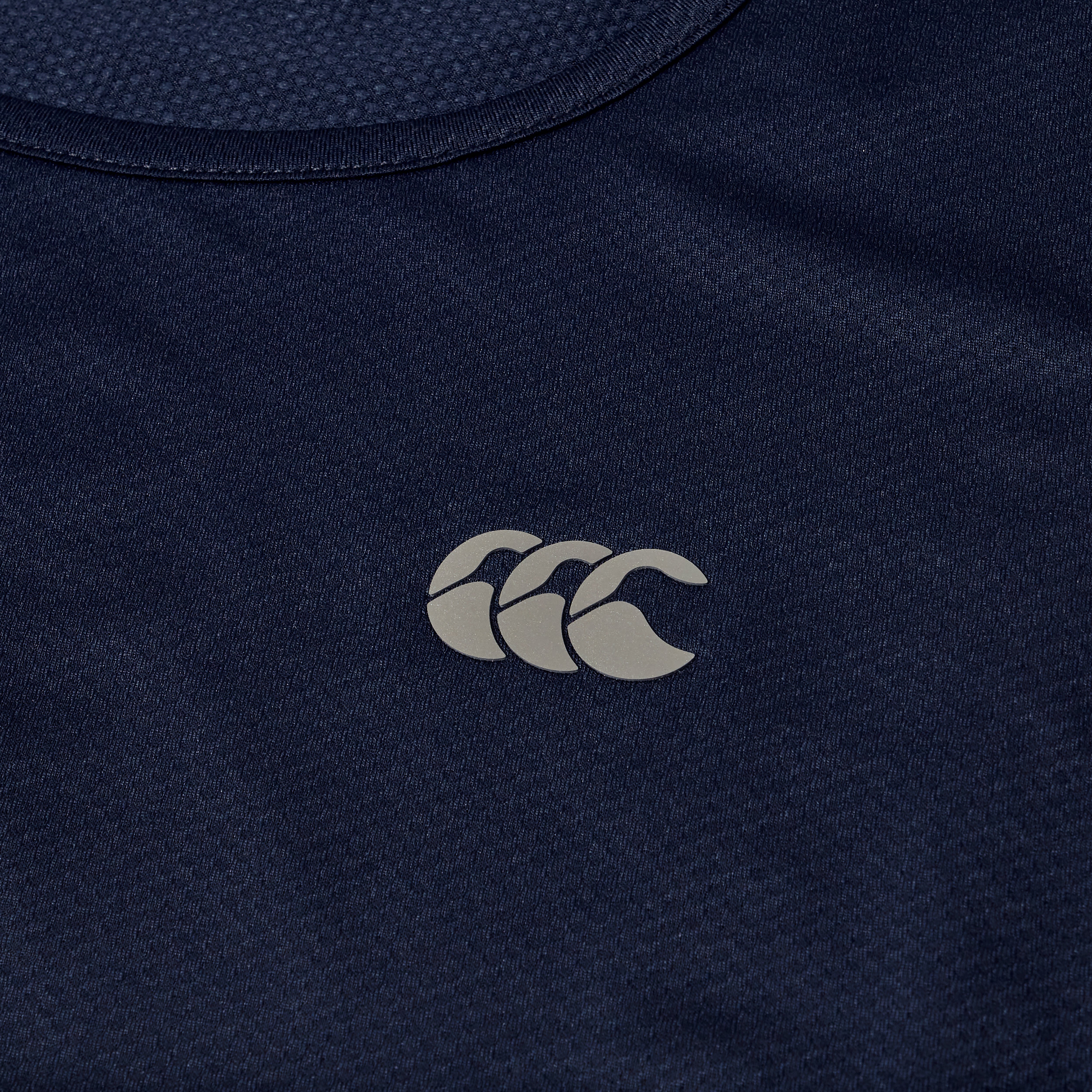 camiseta-de-tirantes-canterbury-tempo-para-hombre-azul-marino-tejido-transpirabl image 8