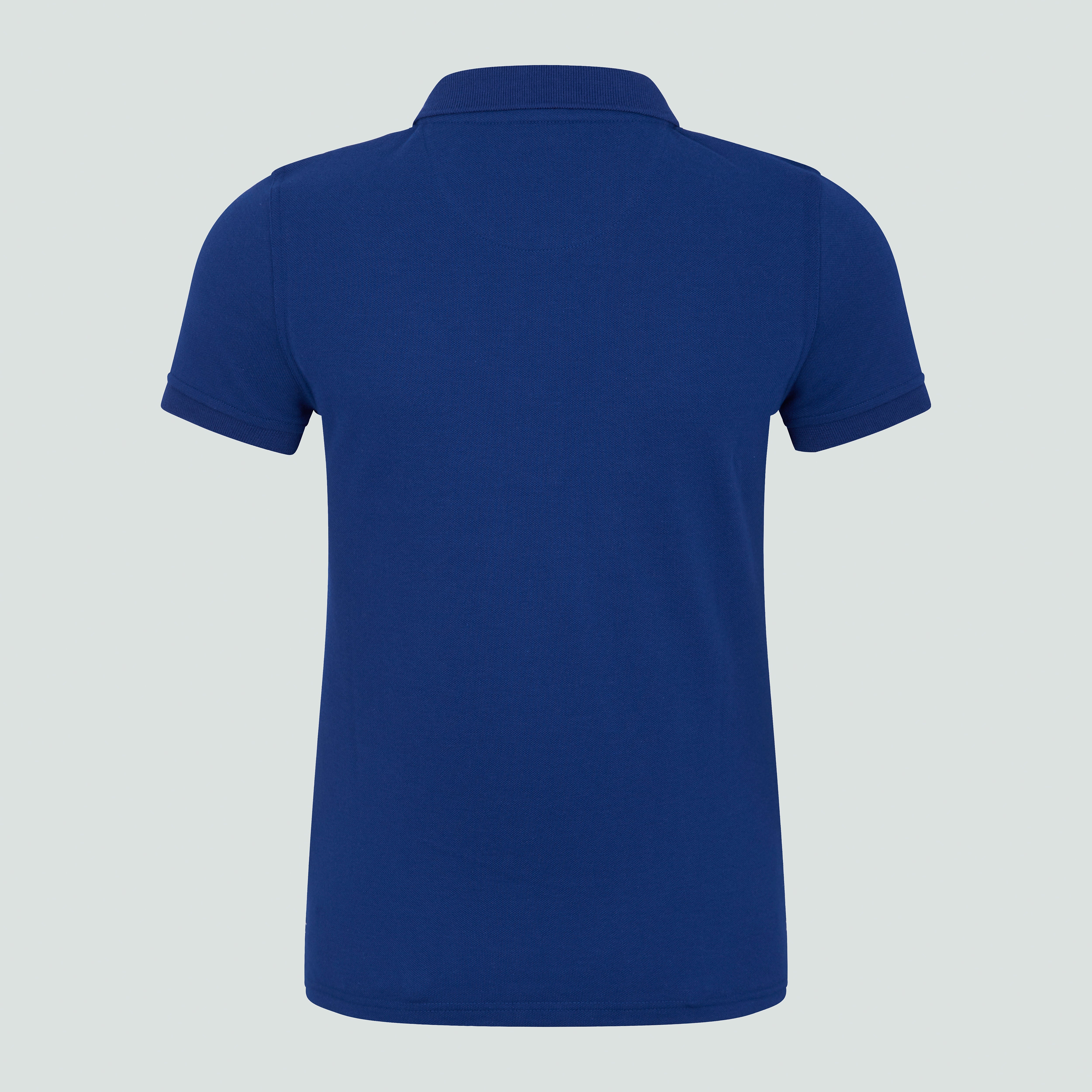 polo-canterbury-waimak-mujer-azul-real image 2