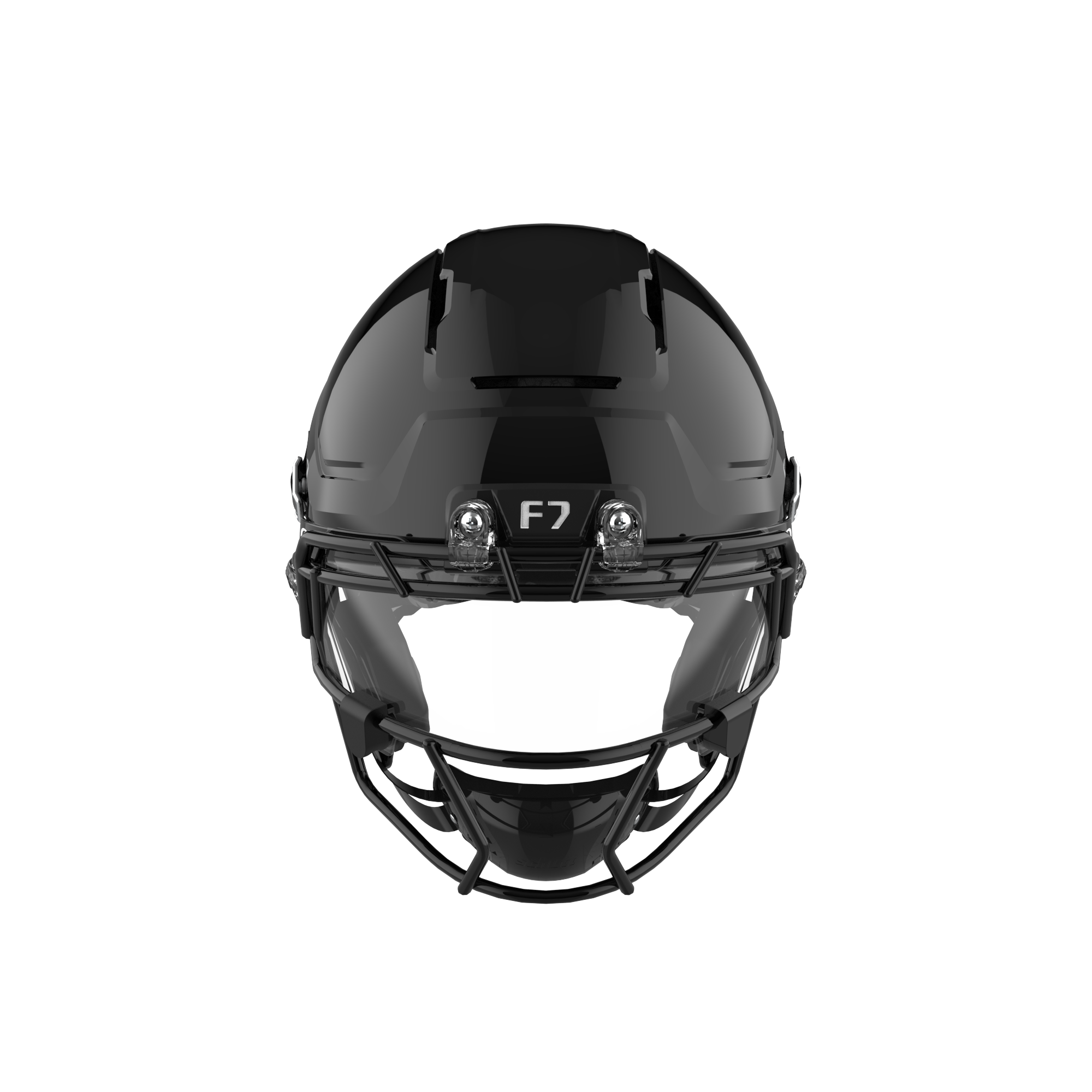 schutt-f7-air-youth-elite-casco-de-f-tbol-americano image 2