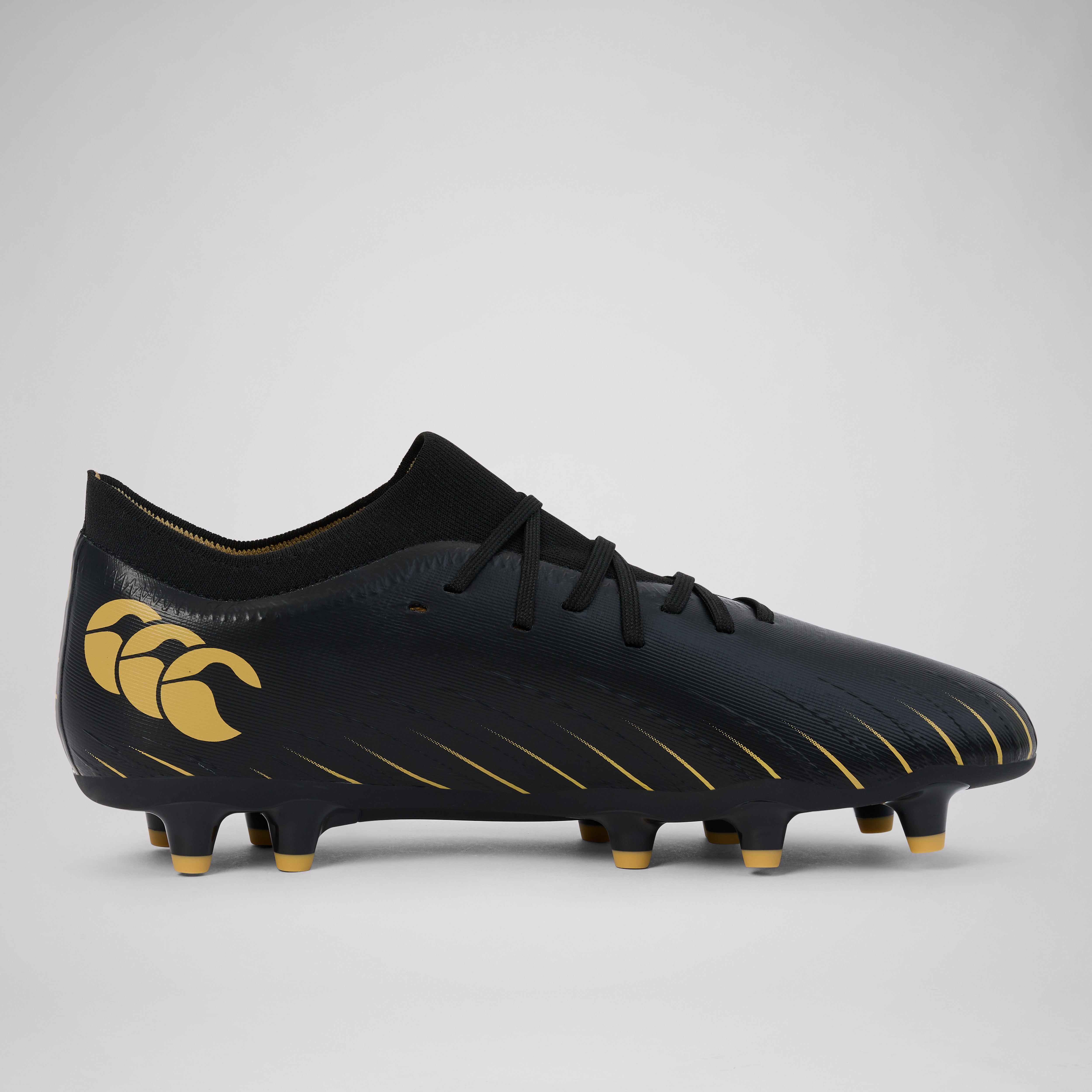 botas-de-rugby-canterbury-ccc-speed-pro-firm-ground-negras-para-adulto-unisex image 3