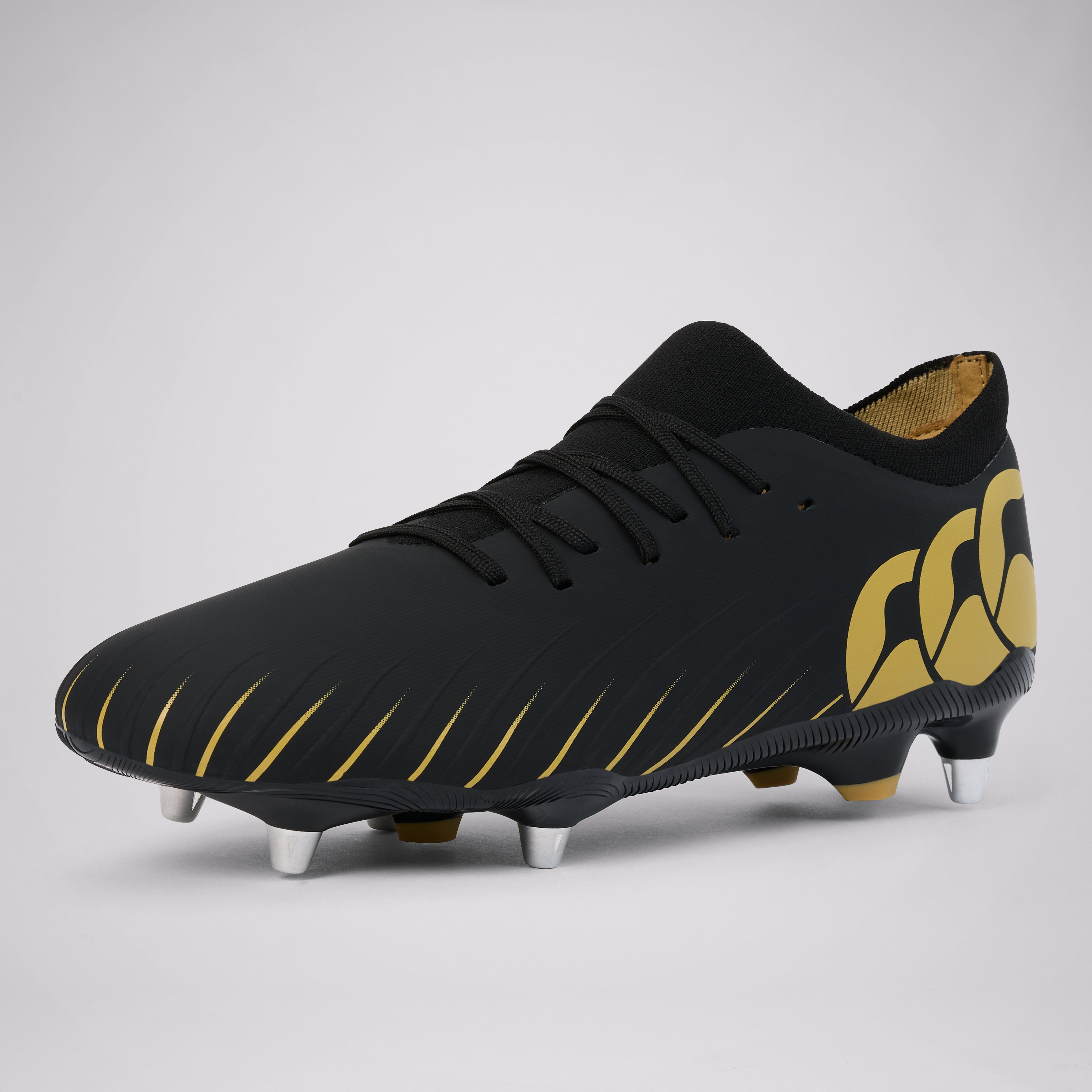 canterbury-ccc-speed-pro-soft-ground-botas-de-rugby-negro-adulto-unisex image 4