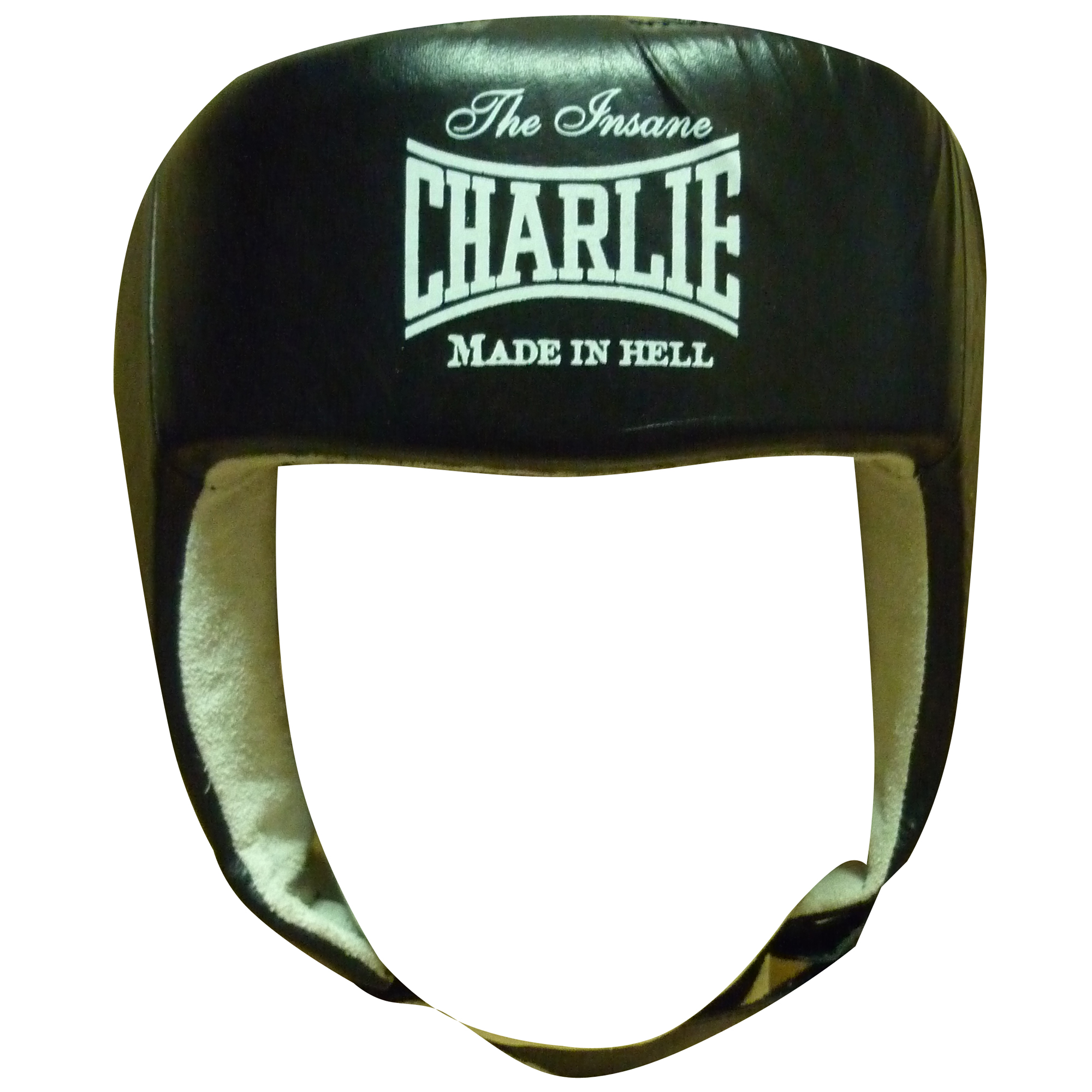 charlie-boxing-casco-belial-casco-de-boxeo-amateur-para-competici-n-y-entrenamie image 2