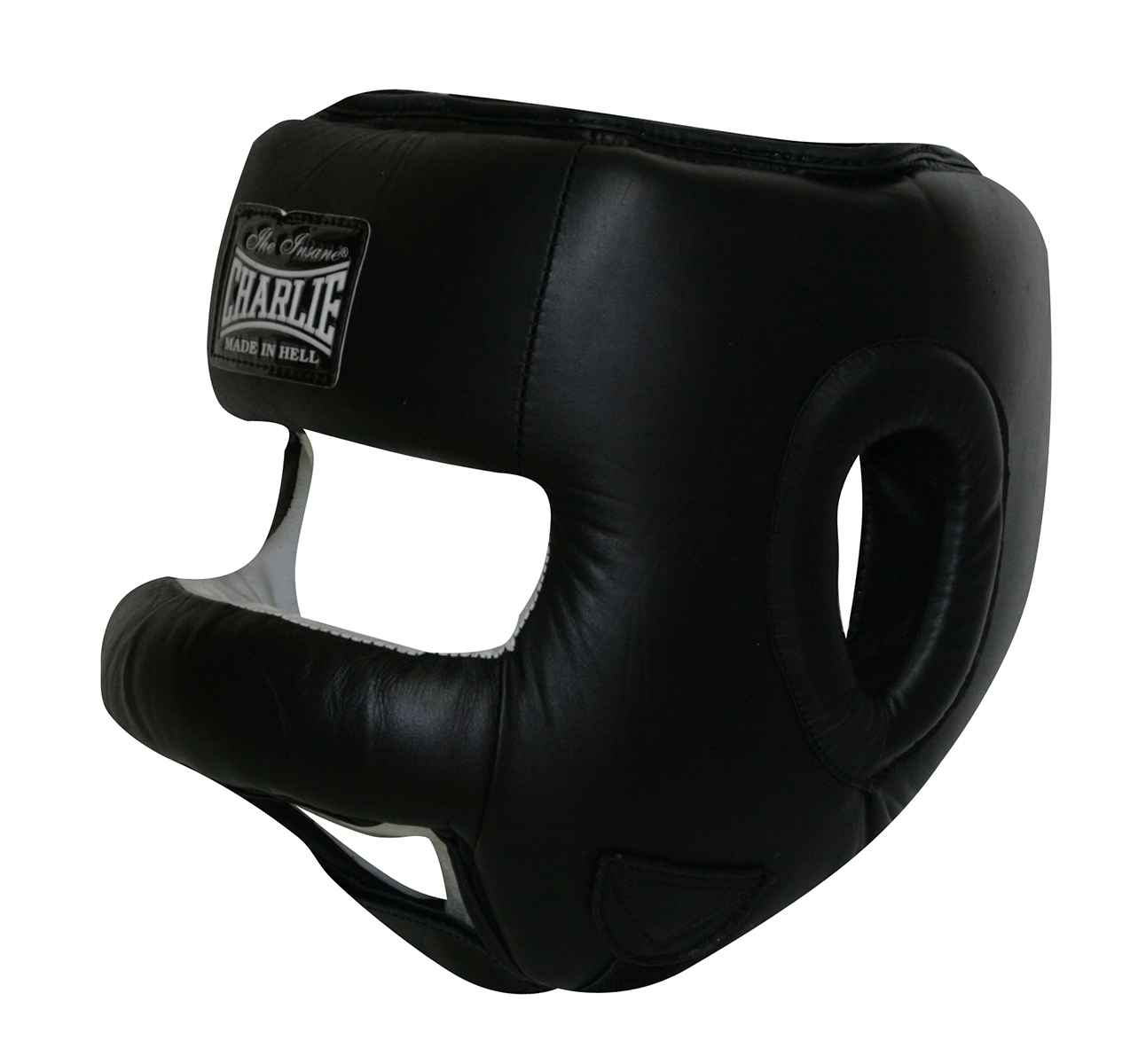 charlie-boxing-casco-barra-indian-talla-extragrande-contorno-aprox-80-cm image 3