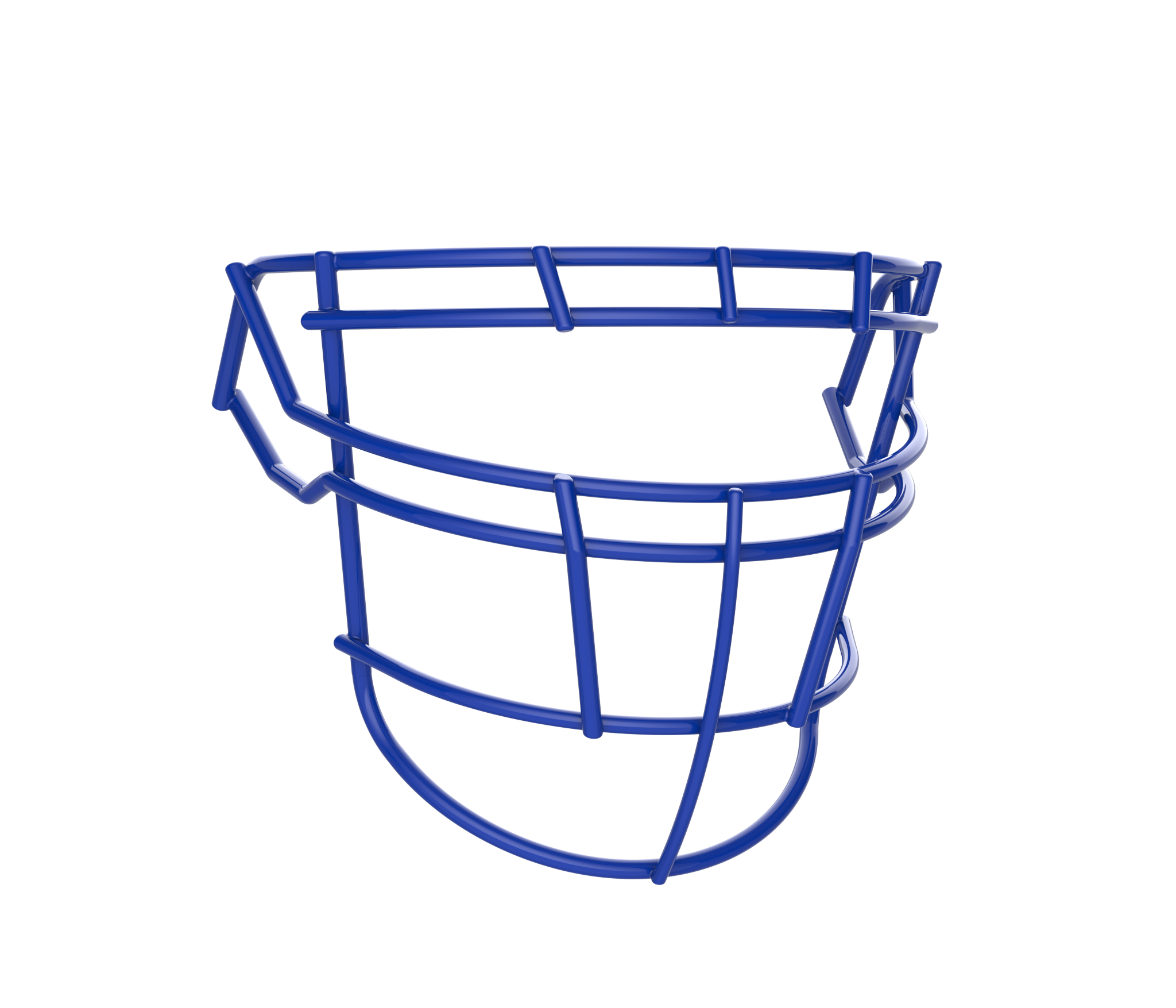 schutt-vengeance-mascarilla-rjop-dw-trad-nb-para-casco-de-f-tbol-americano image 2