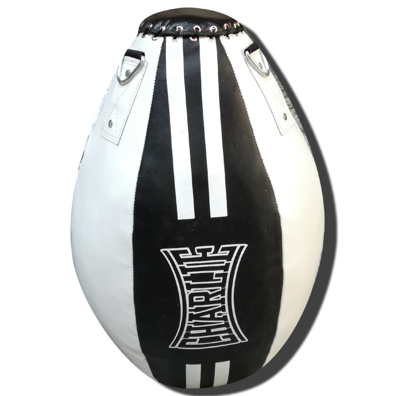 charlie-boxing-pera-ma-z-14-kg-piel-ideal-para-esquivas-y-gancho image 1