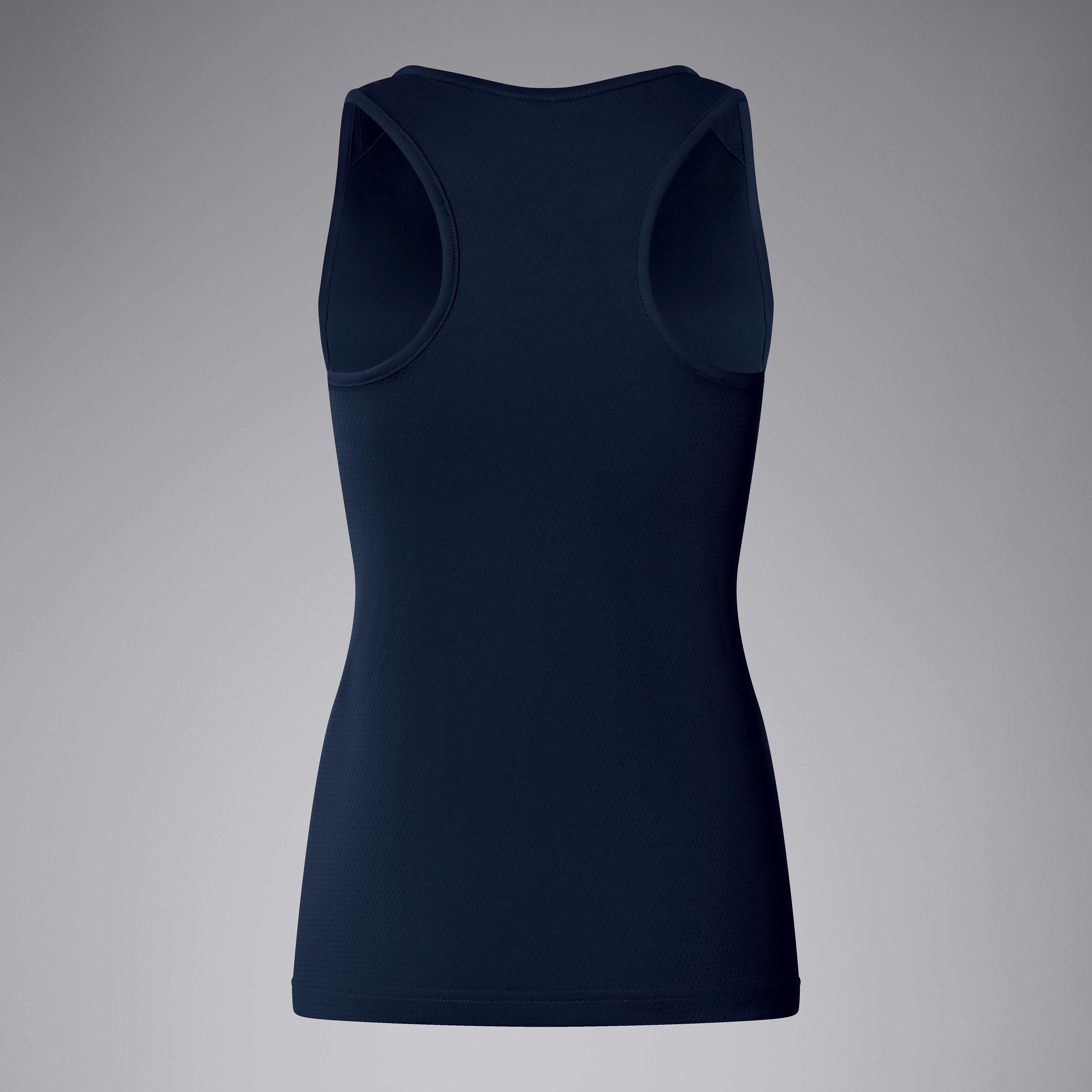 canterbury-club-dry-racerback-singlet-women-s-navy-camiseta-de-tirantes-deportiv image 2