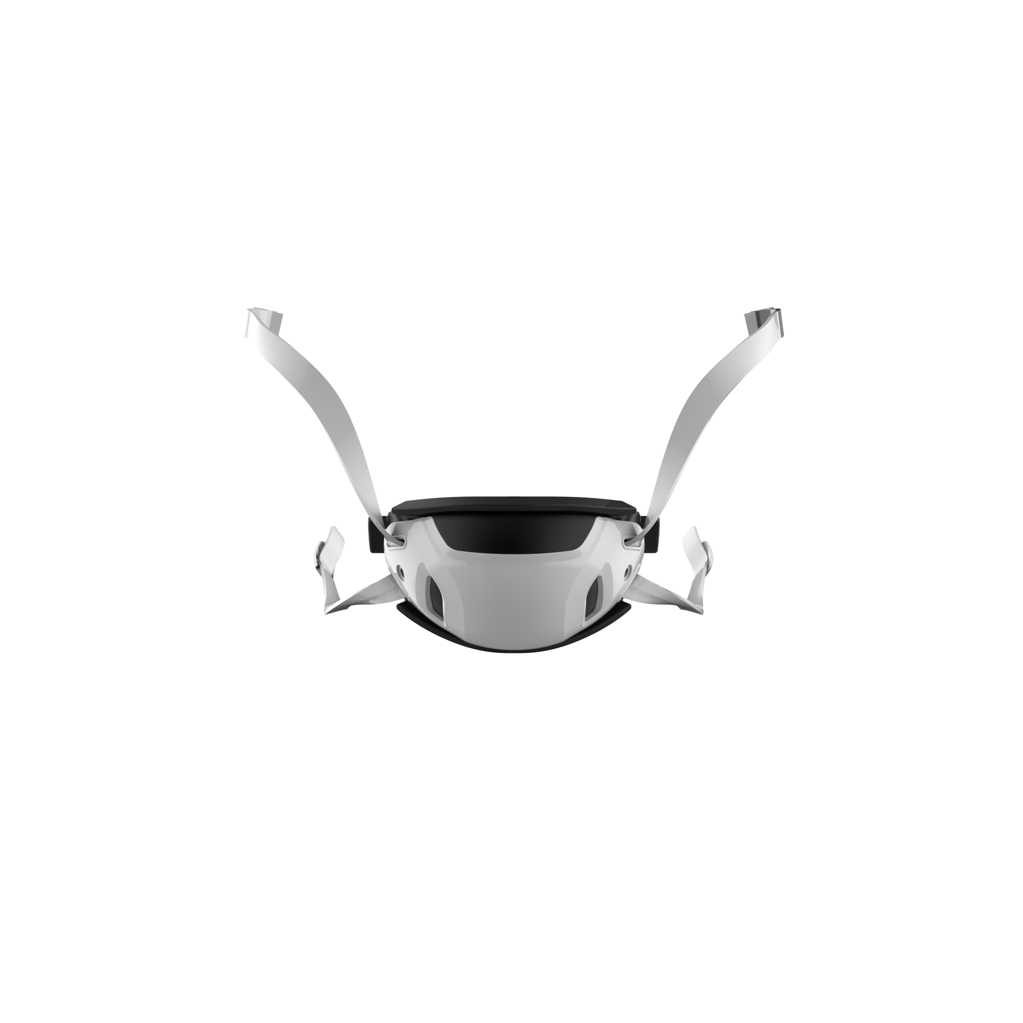 barbicoche-schutt-fusion-elite-hard-cup-para-casco-f7 image 2