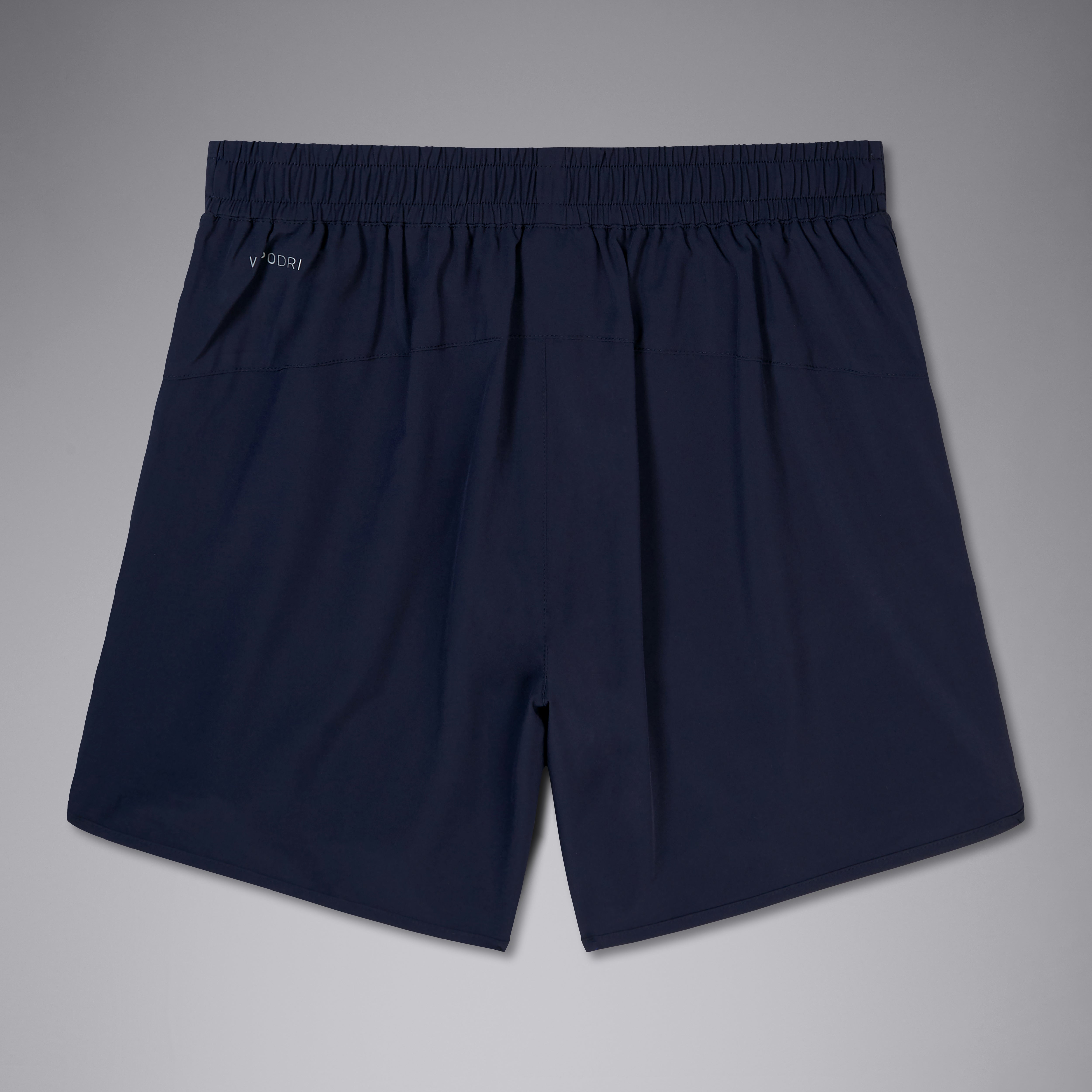pantal-n-corto-canterbury-elite-woven-mujer-azul-marino image 2