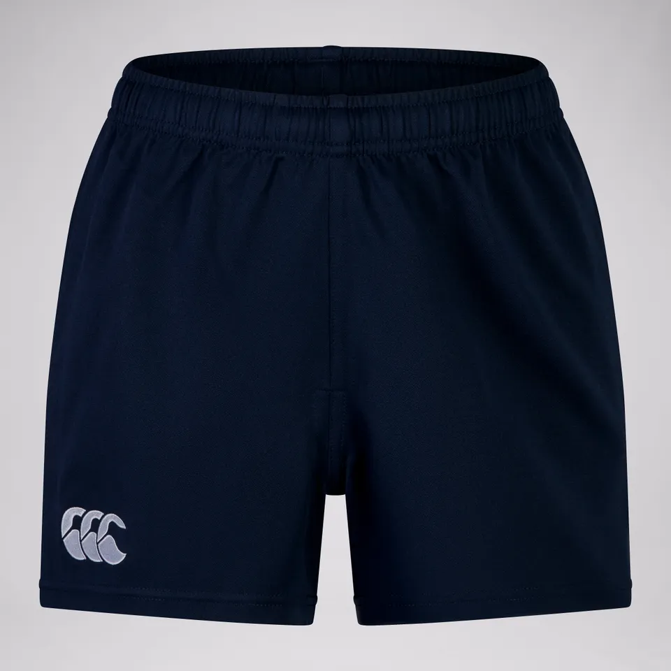 canterbury-professional-short-2-0-marino-junior-unisex image 1