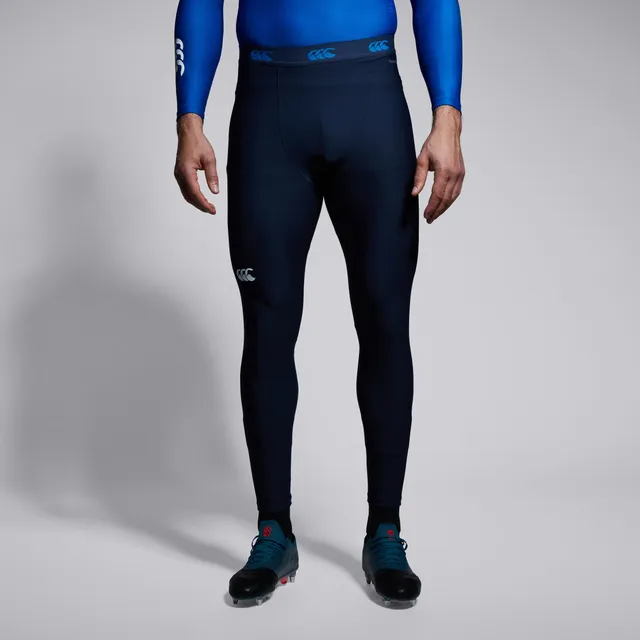 canterbury-thermoreg-legging-navy-malla-t-rmica-de-entrenamiento-para-hombre image 1