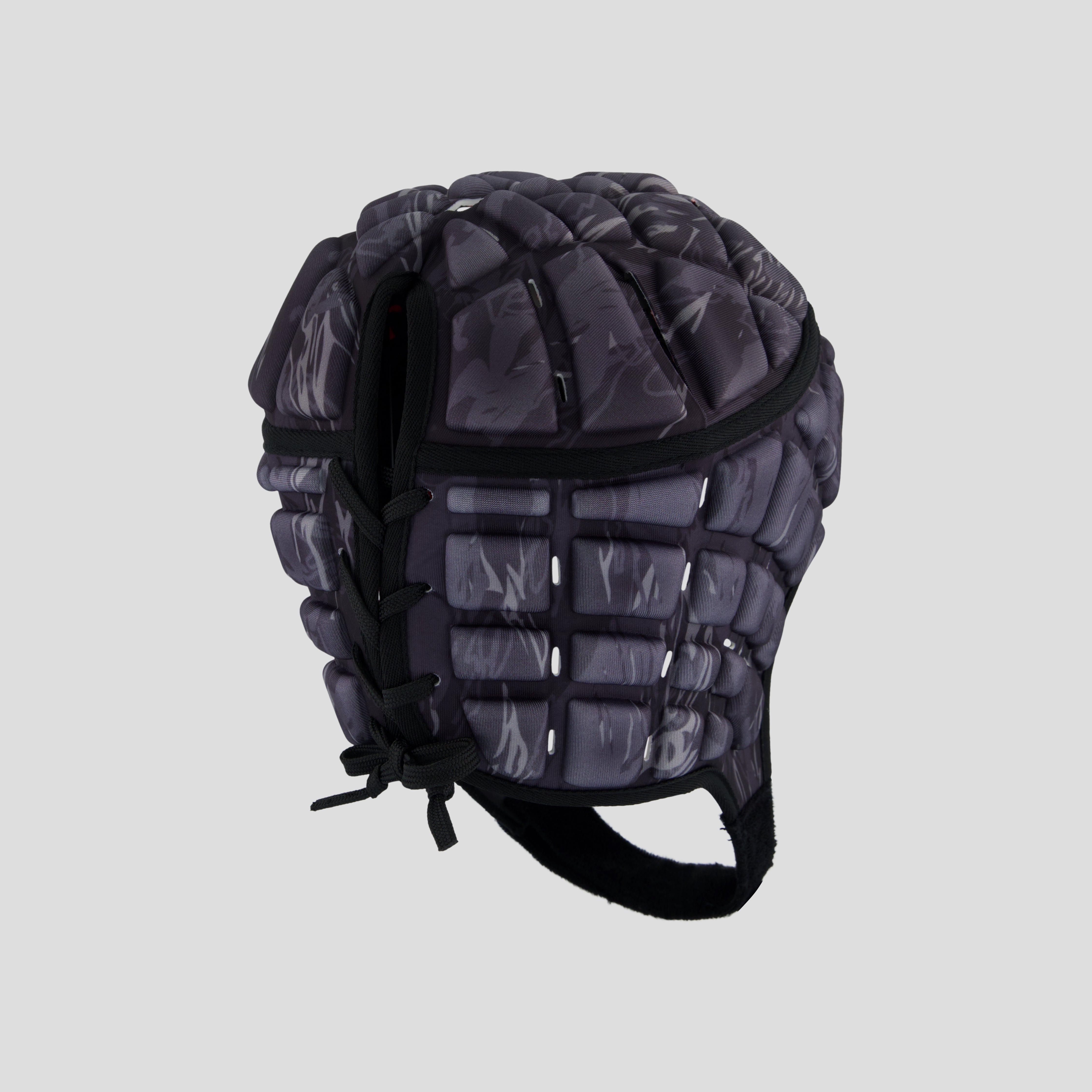 canterbury-force-raze-headguard-negro-junior-unisex image 2