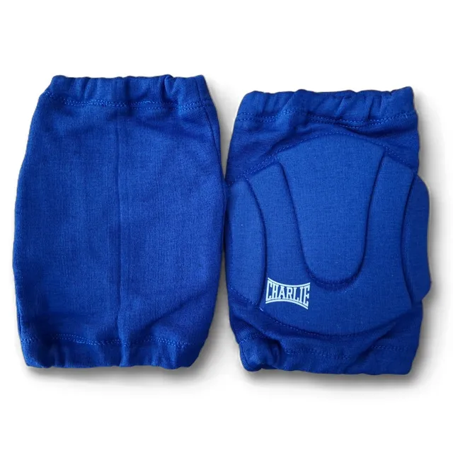 rodillera-charlie-boxing-con-gel-talla-nica image 1