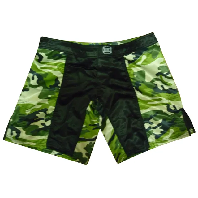 charlie-boxing-mma-camuflaje-camiseta-de-compresi-n-para-artes-marciales-mixtas image 1
