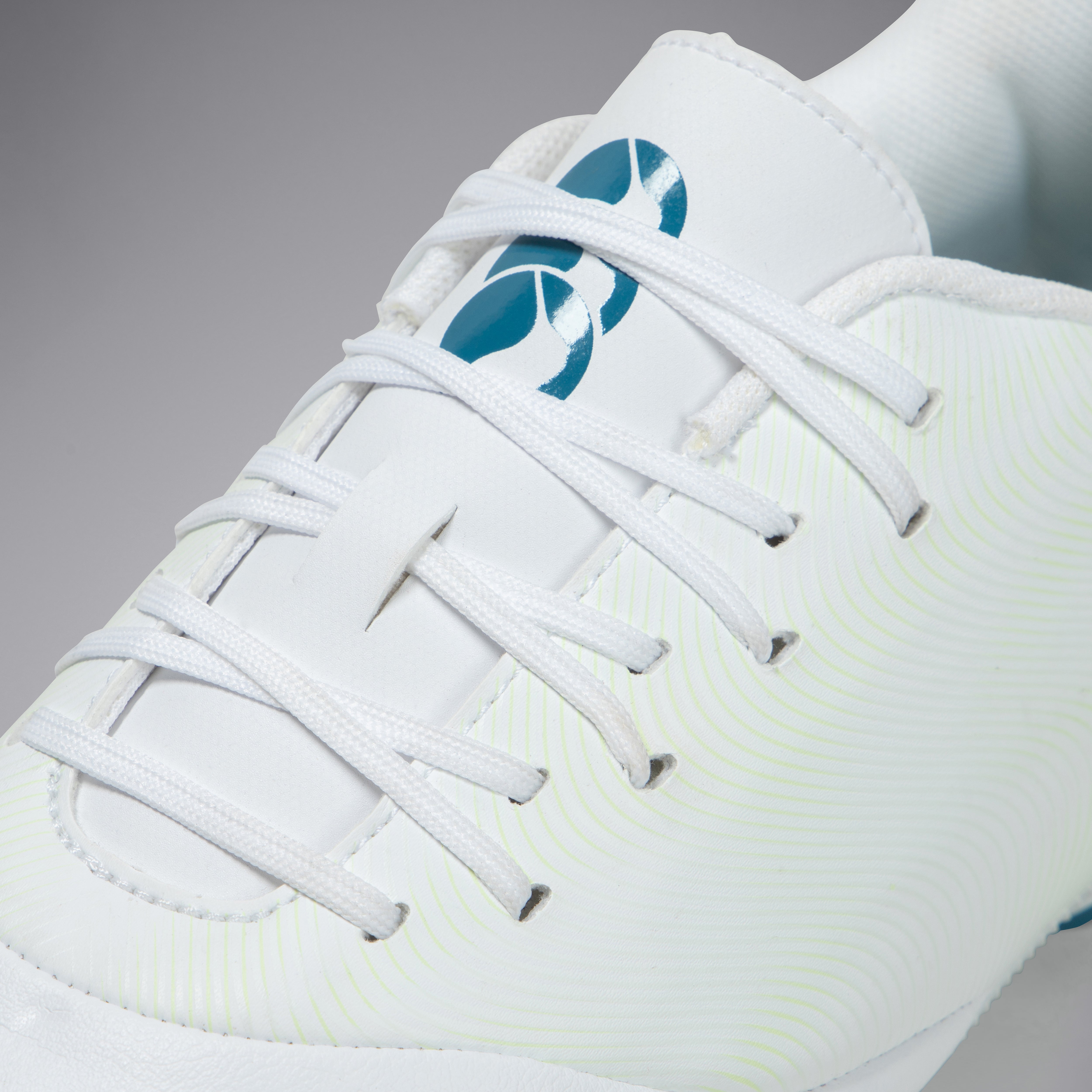 canterbury-phoenix-genesis-team-botas-soft-ground-blanco-amarillo-unisex-adulto image 5