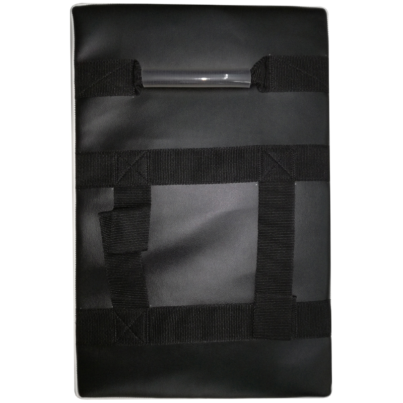 escudo-plano-charlie-boxing-sint-tico-56x36x10-cm image 3