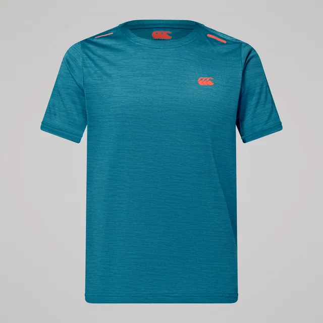canterbury-tempo-camiseta-hombre-azul image 1