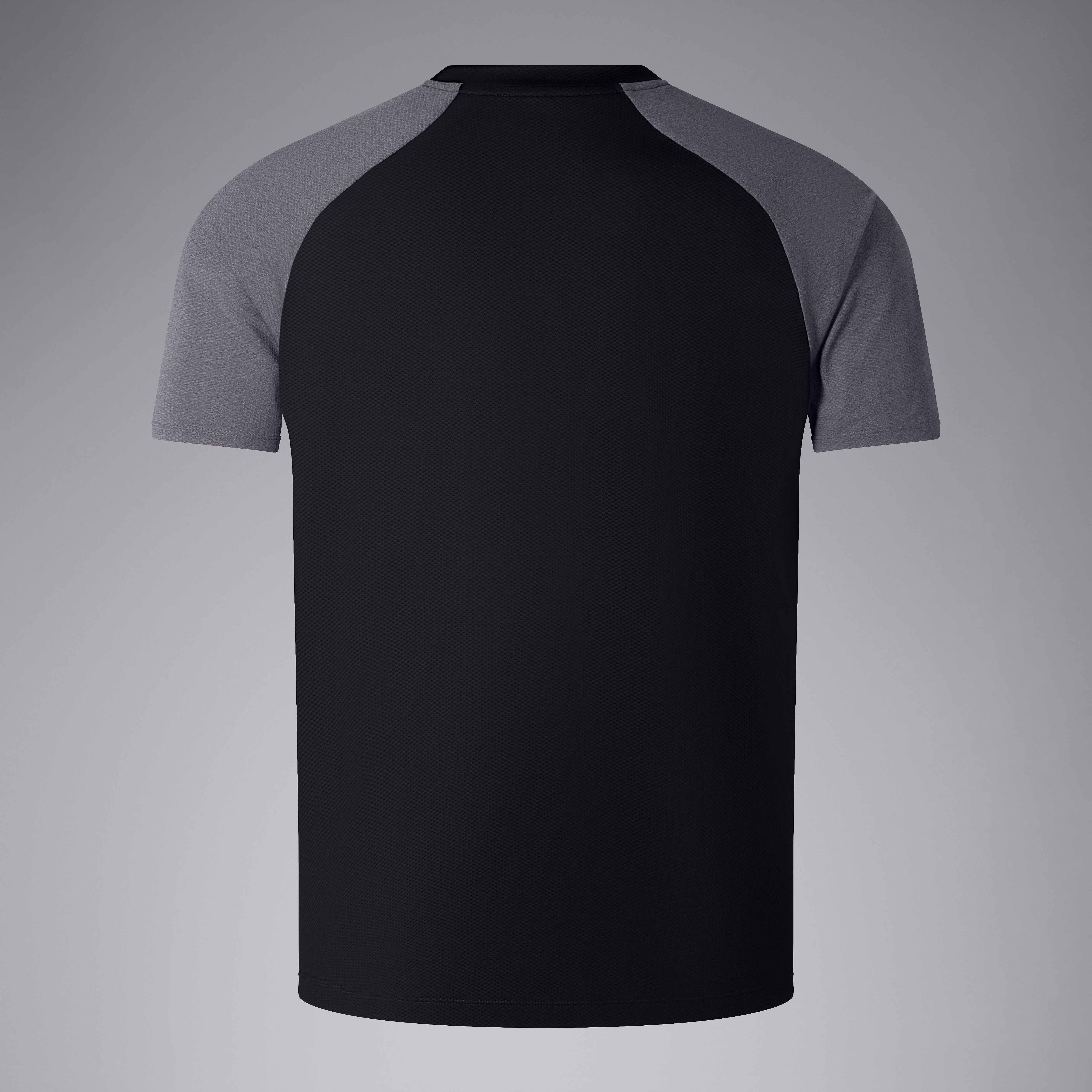 canterbury-elite-training-tee-hombre-negro image 2