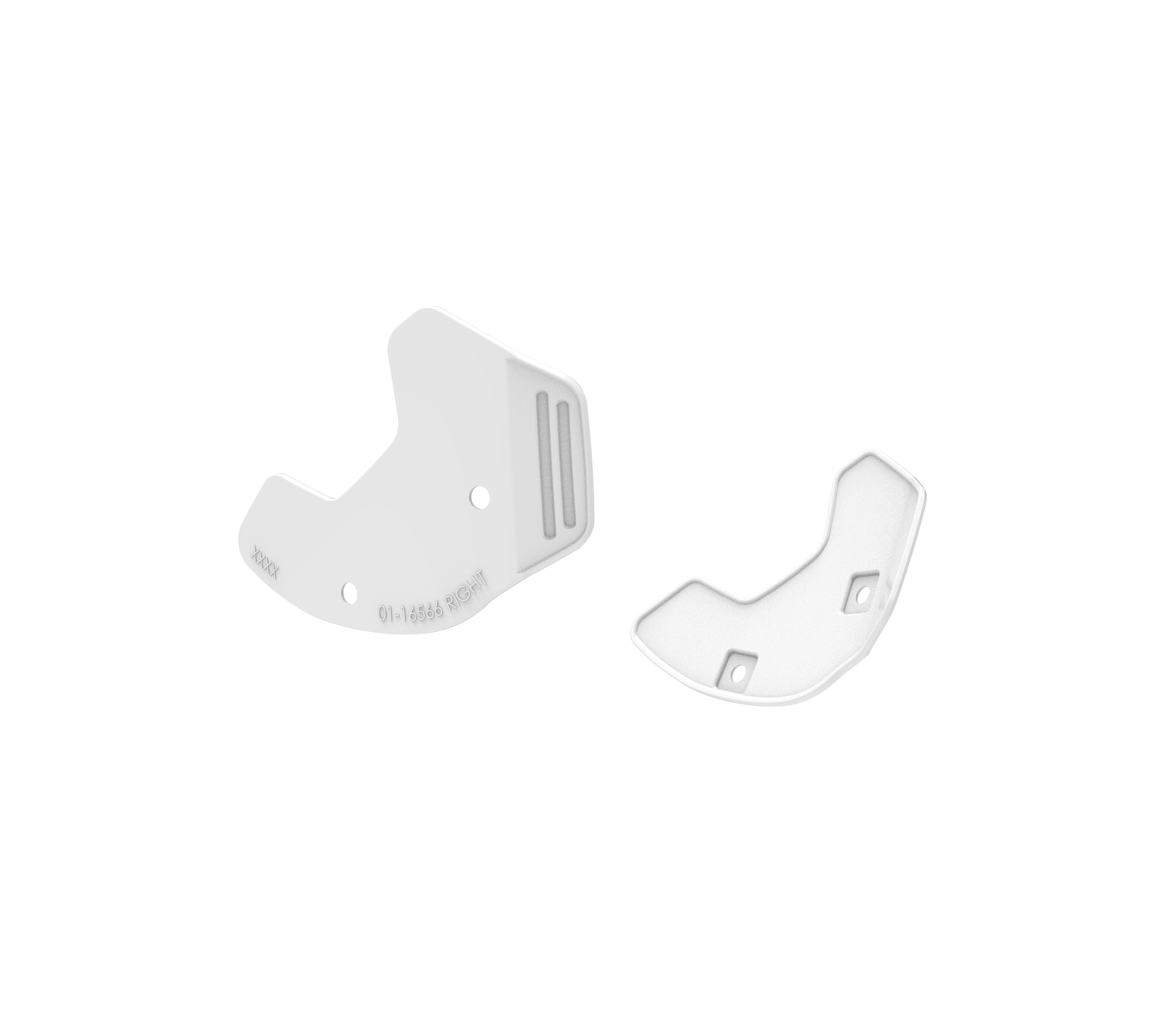schutt-estabilizador-interno-f7-par-repuesto-para-cascos-f7 image 2
