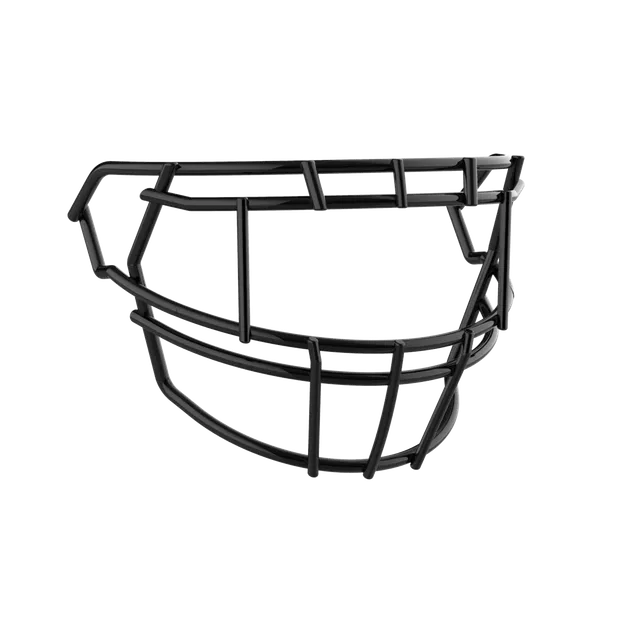 schutt-f7-egop-ii-dw-nb-vc-mascarilla-para-casco-f7-rejilla-de-acero-al-carbono- image 1