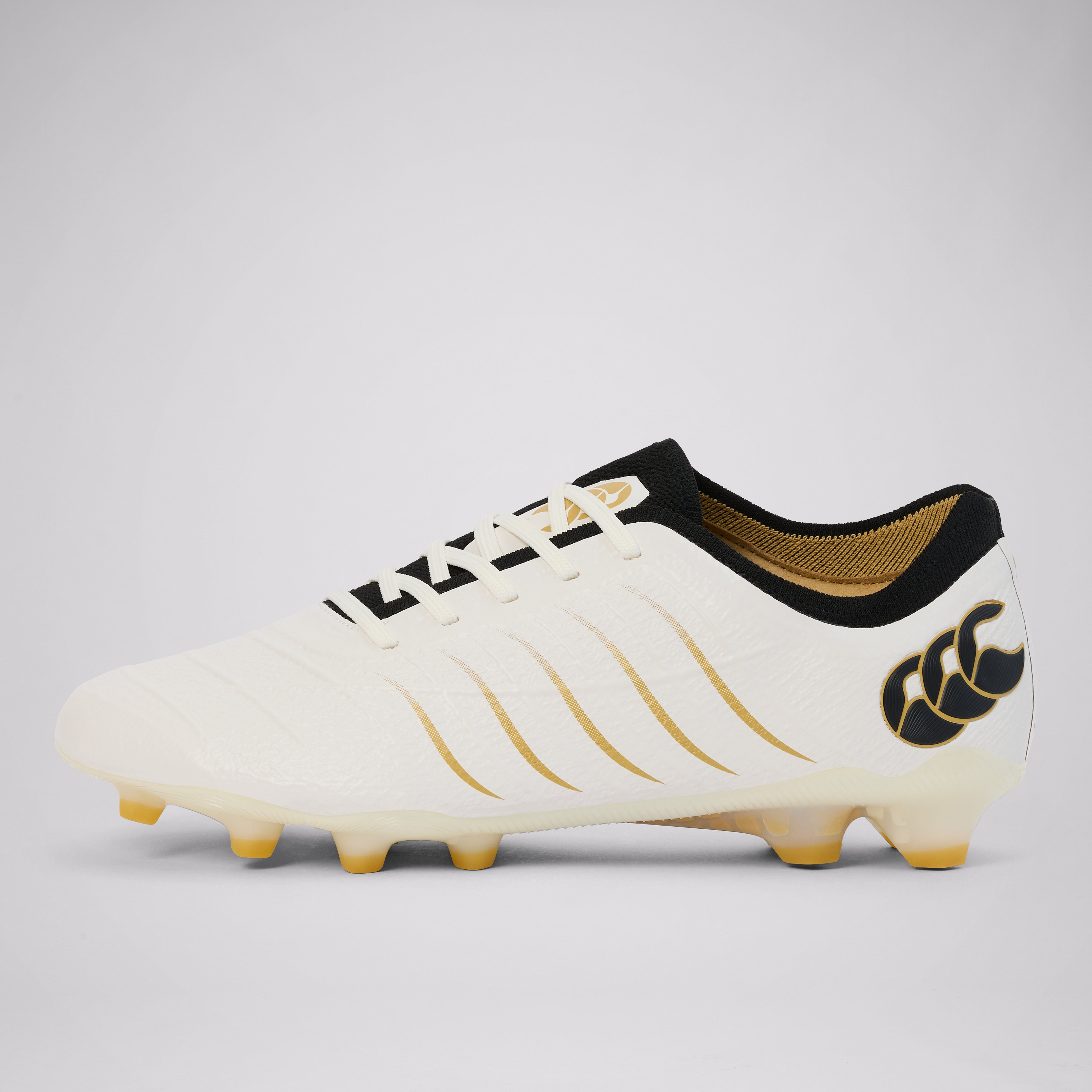 botas-rugby-canterbury-phoenix-2-0-elite-firm-ground-blanco-unisex image 1