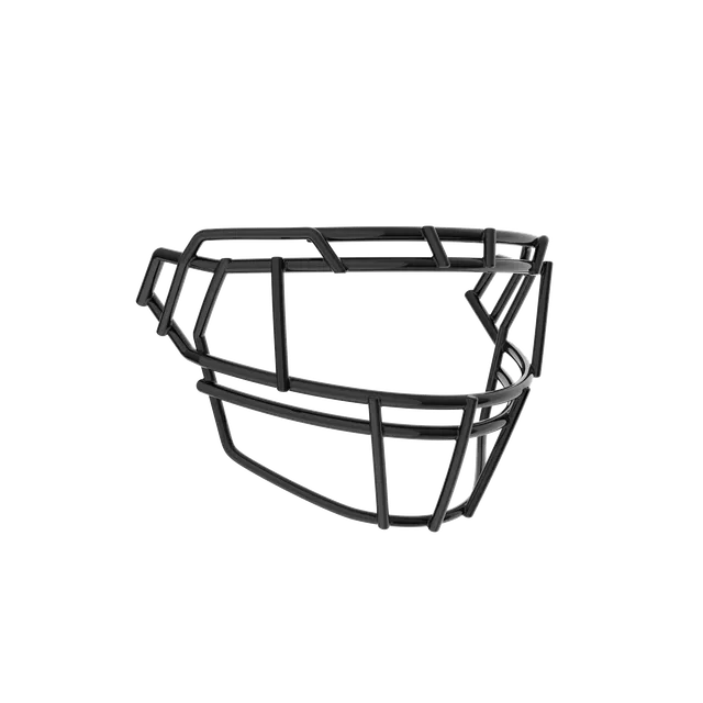 schutt-f7x-egop-ii-mascarilla-para-cascos-f7-pro-y-f7-air-en-acero-o-titanio image 1