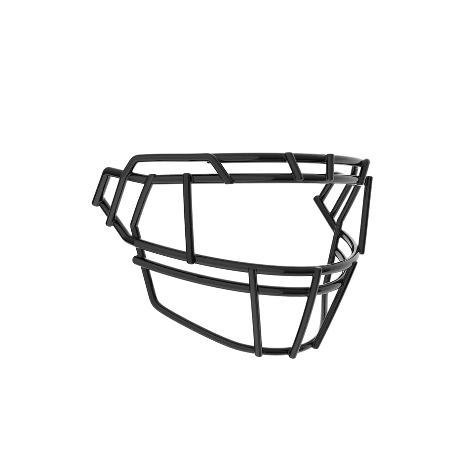 schutt-f7x-egop-ii-mascarilla-para-cascos-f7-pro-y-f7-air-en-acero-o-titanio image 1
