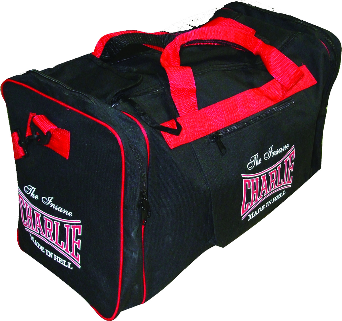 charlie-boxing-bolsa-mediana-de-cordura-60-x-30-x-35-cm-bolsa-deportiva-s-per-re image 4