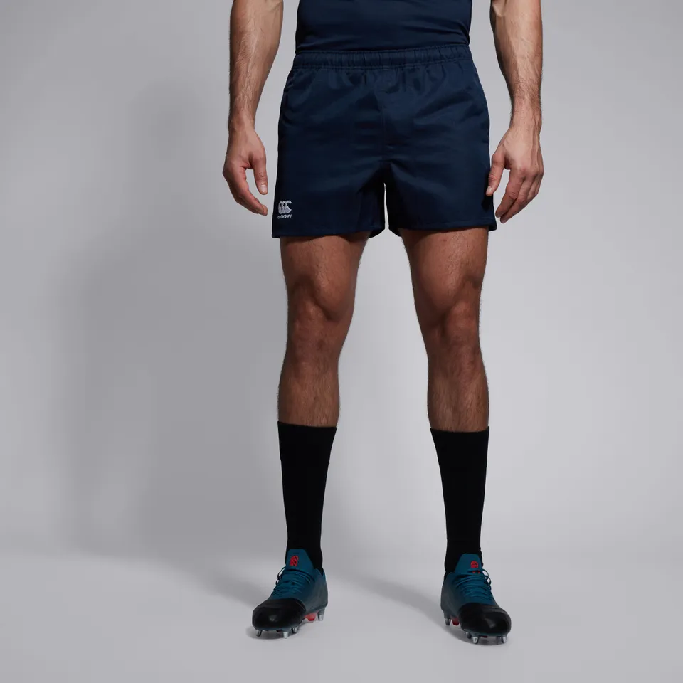 canterbury-mens-professional-polyester-short-navy image 1