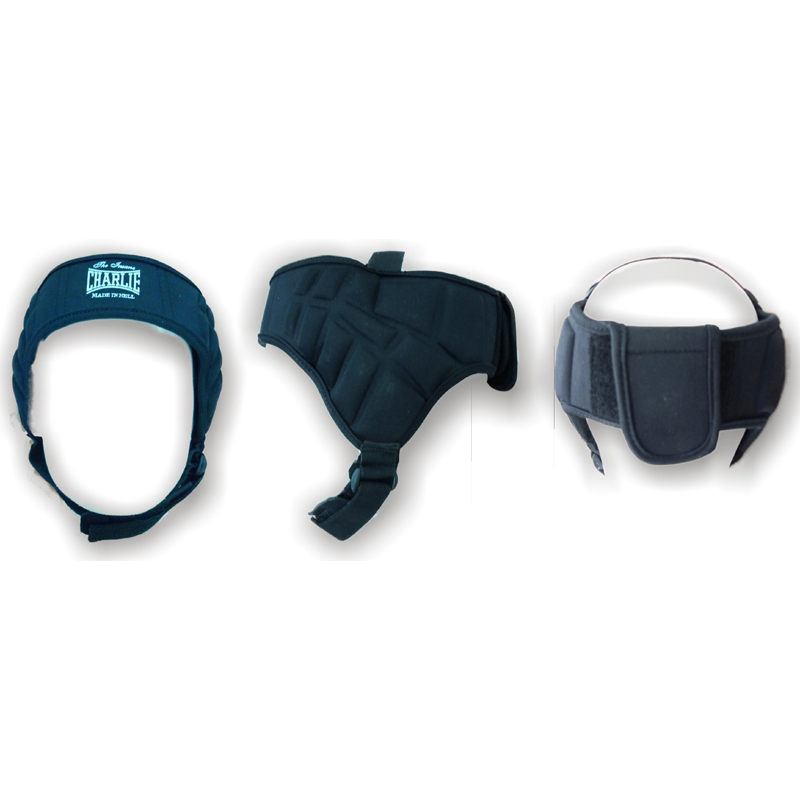 charlie-boxing-protector-de-orejas-mma-tf-gel image 2