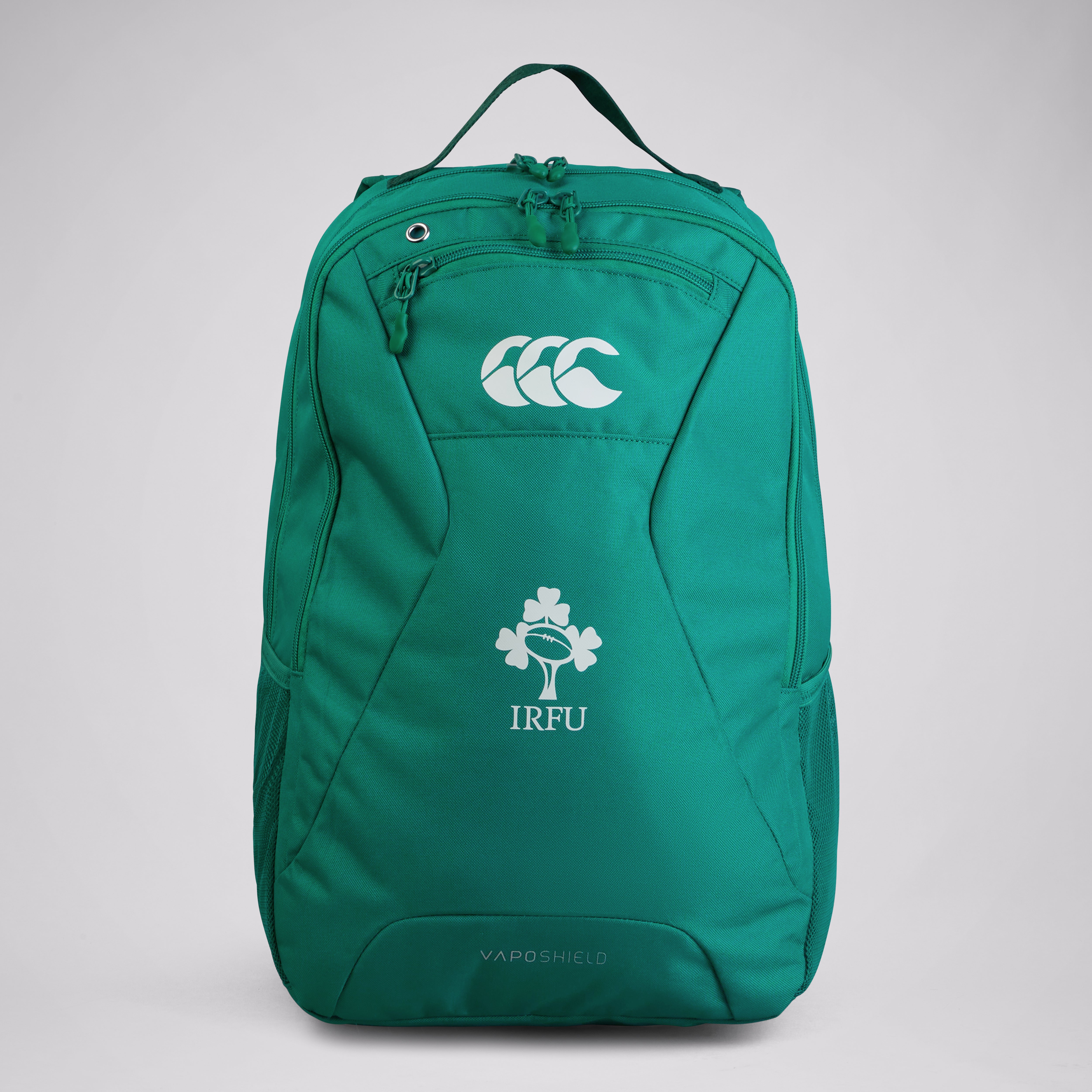 mochila-canterbury-ireland-verde-para-adulto-unisex image 1