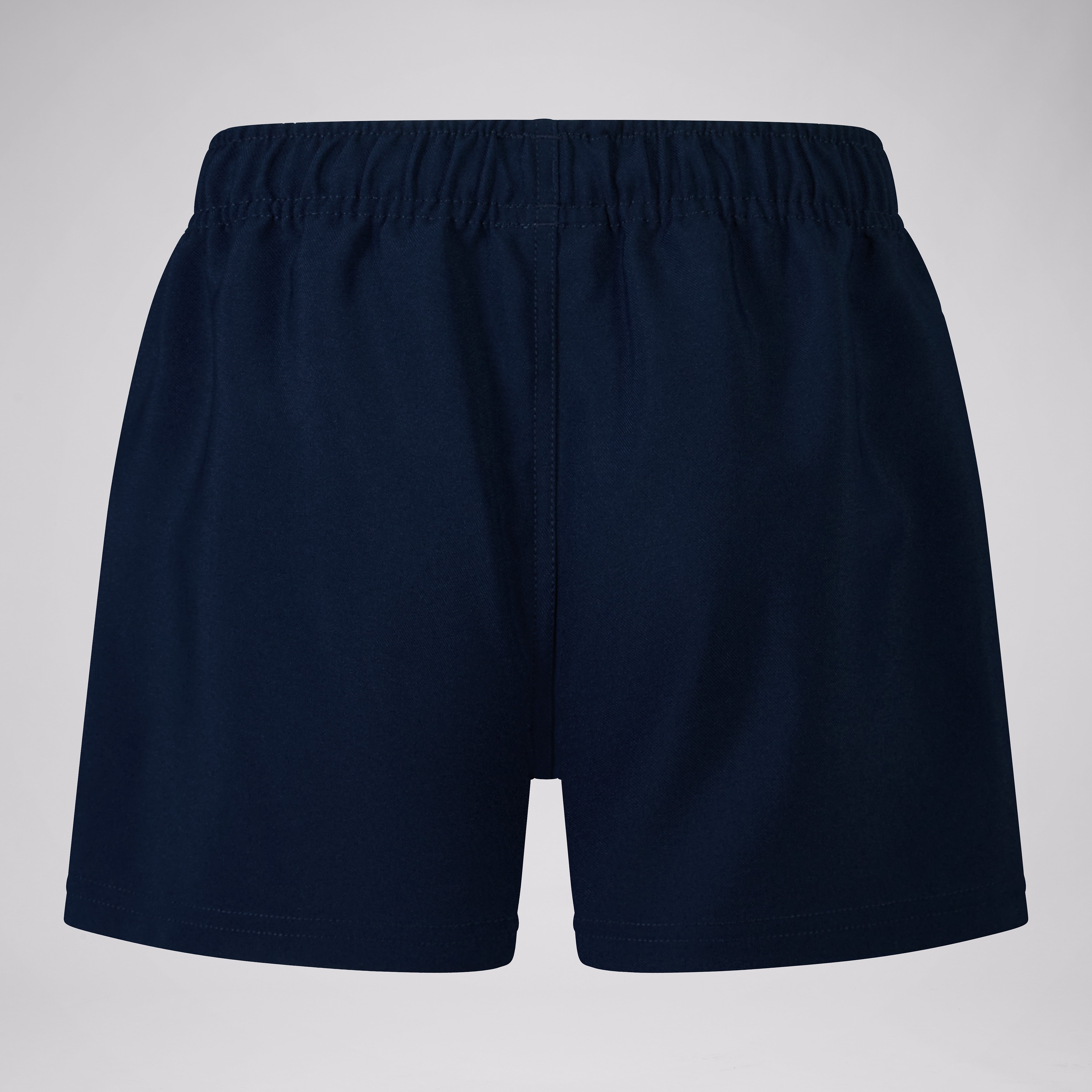 canterbury-players-drill-short-azul-marino-junior-unisex image 2