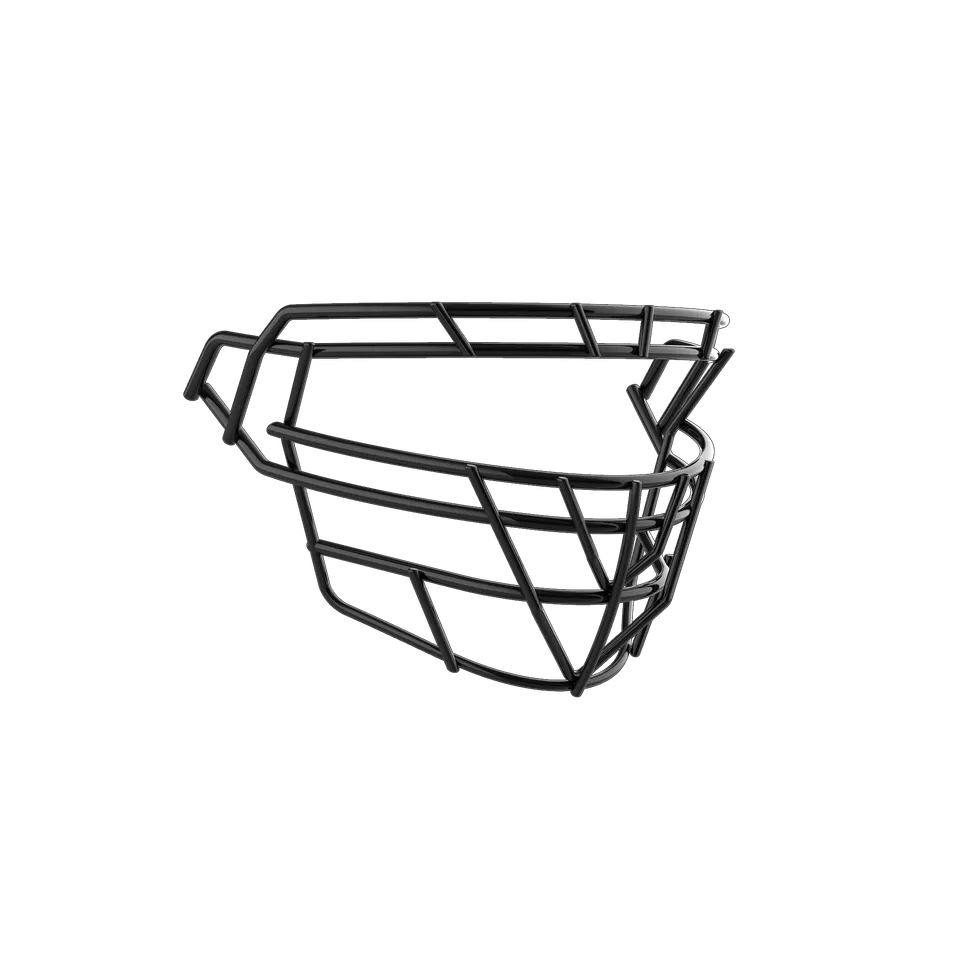 schutt-f7x-ropo-dw-c-pro-mascarilla-de-titanio-para-casco-f7-pro-y-f7-air image 1