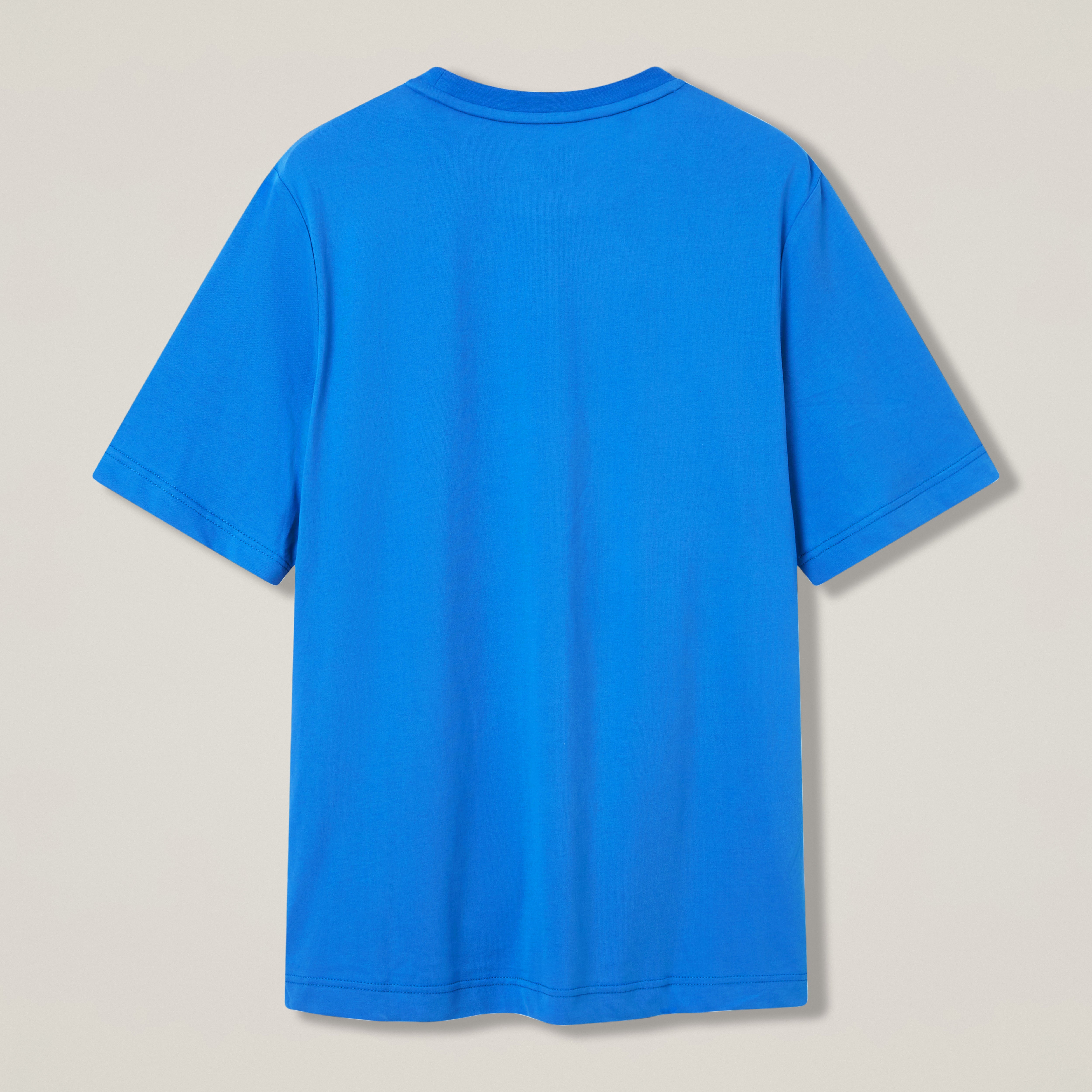 canterbury-camiseta-tempo-training-azul-para-hombre image 6