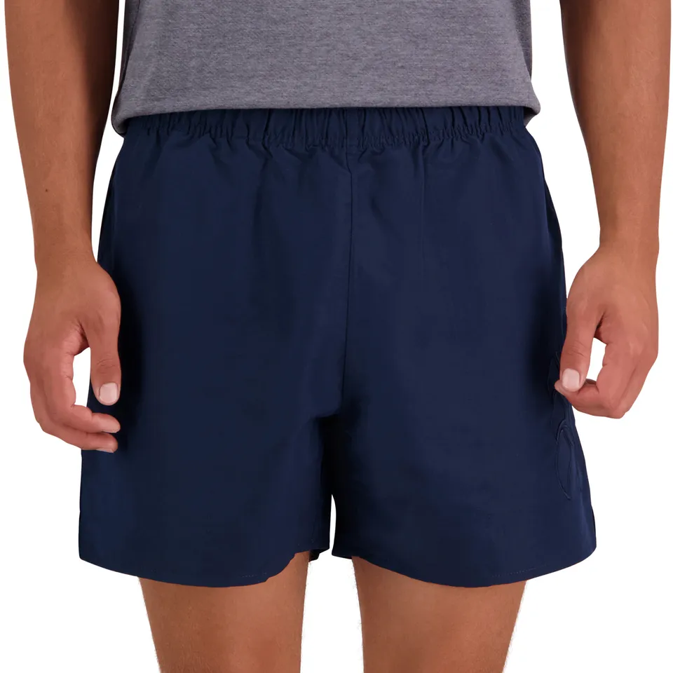 pantal-n-corto-de-gimnasia-canterbury-tonal-tactic-azul-marino-hombre image 1