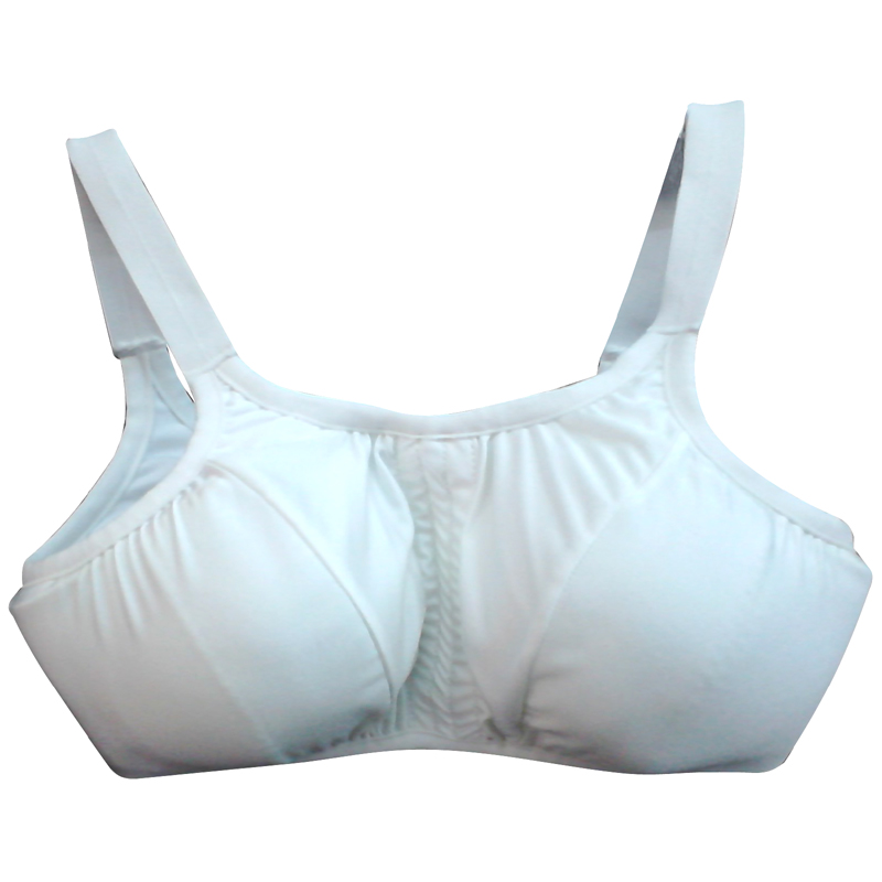 charlie-boxing-pectoral-insert-h-top-de-algod-n-con-cazoletas-independientes image 1