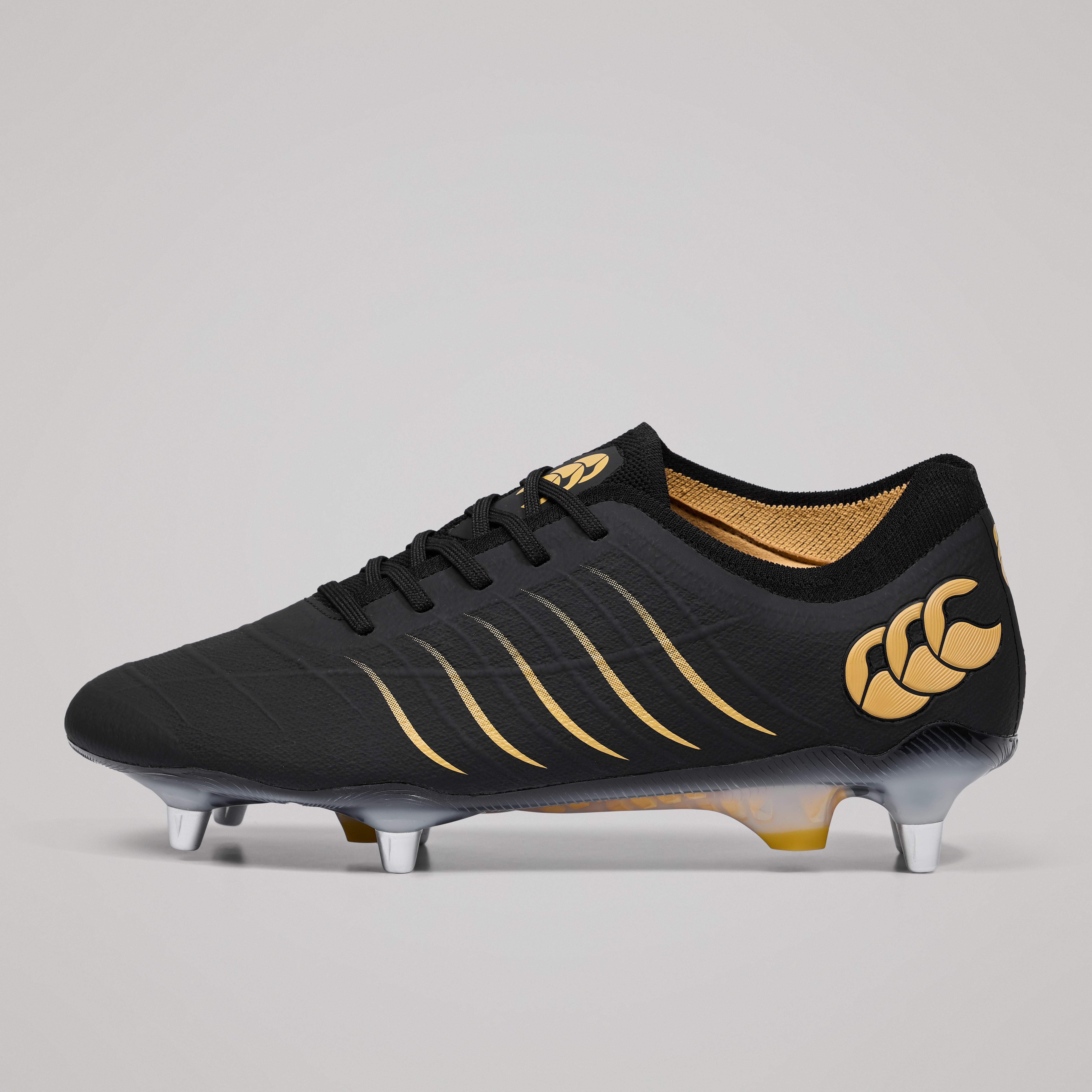 canterbury-ccc-phoenix-2-0-elite-soft-ground-boot-black image 1