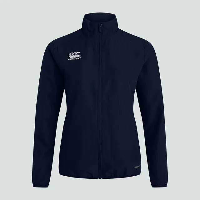chaqueta-de-ch-ndal-canterbury-club-para-mujer-azul-marino image 1