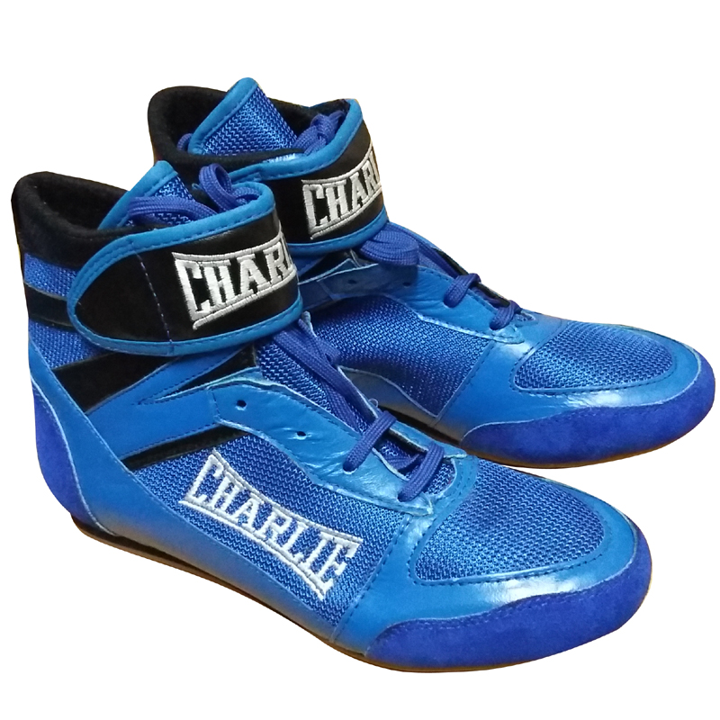 bot-n-ring-charlie-boxing-para-boxeo image 2