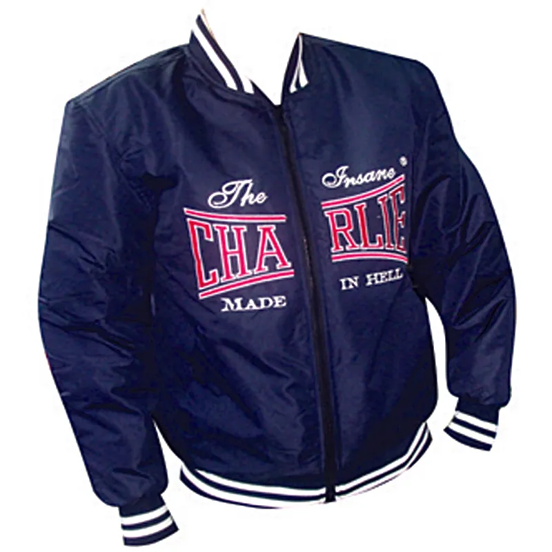 cazadora-retro-de-charlie-boxing-serie-retro-estilo-cl-sico image 1