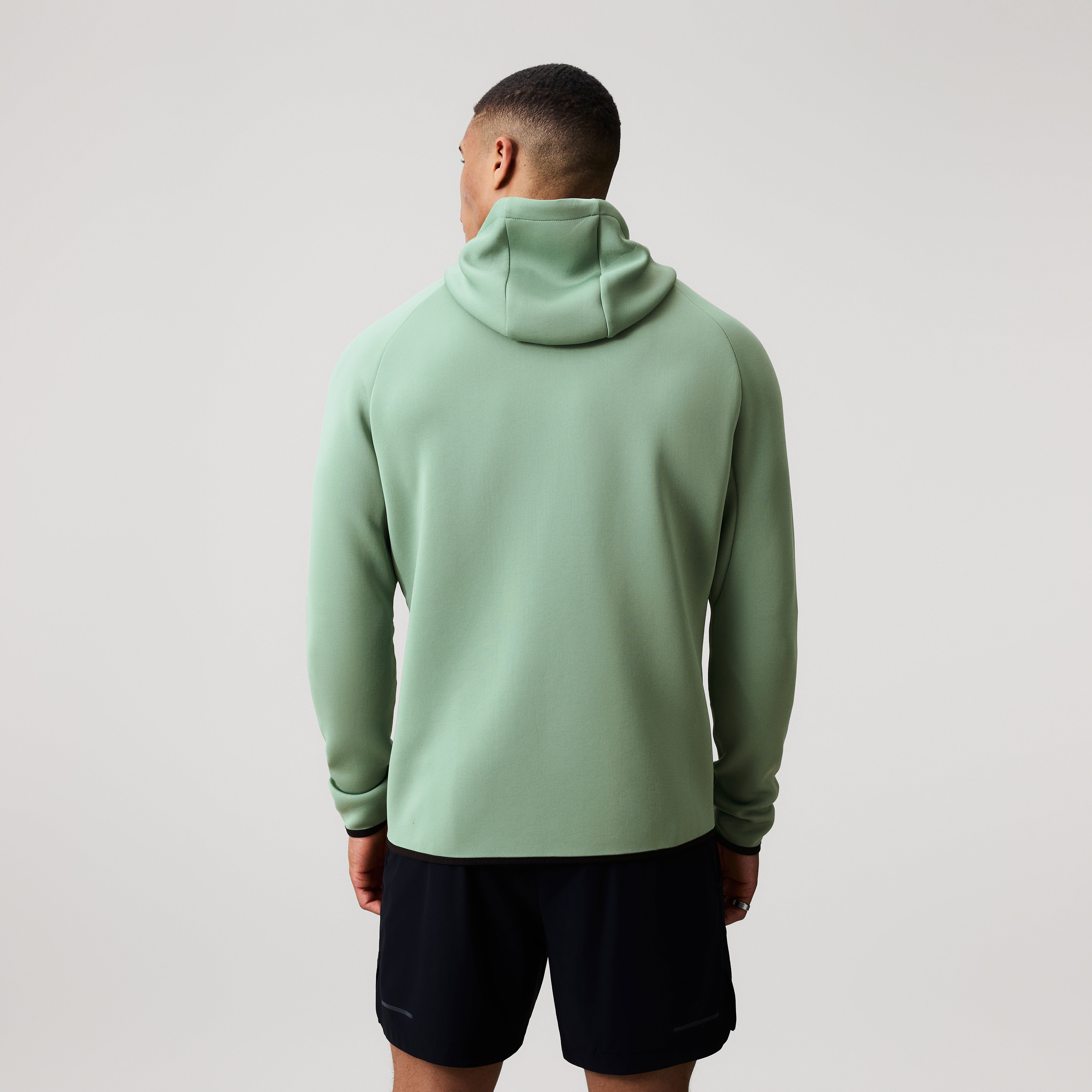 canterbury-everest-full-zip-hoody-green-sudadera-con-capucha-y-cremallera-para-h image 5