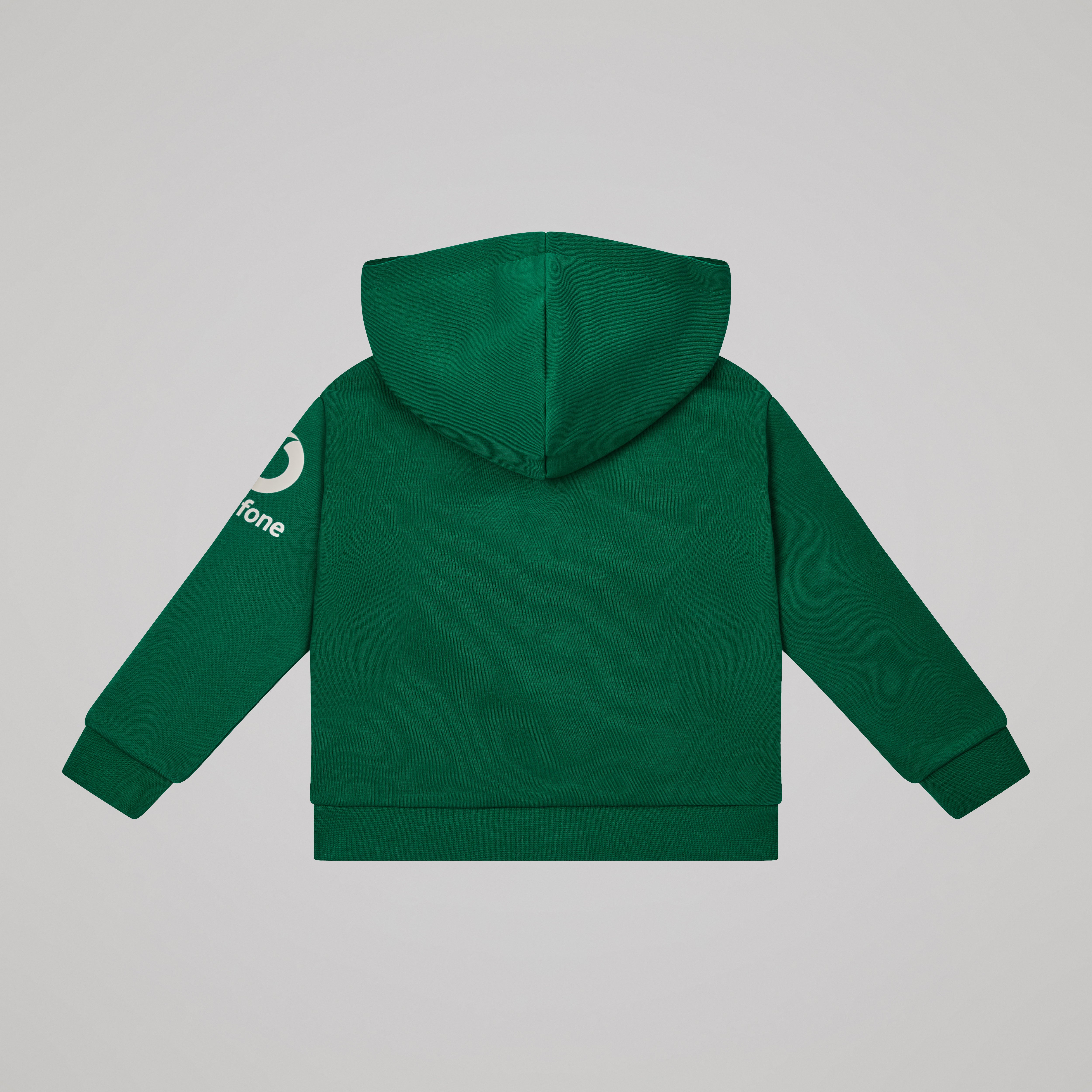 canterbury-ch-ndal-infantil-irlanda-verde-unisex image 3