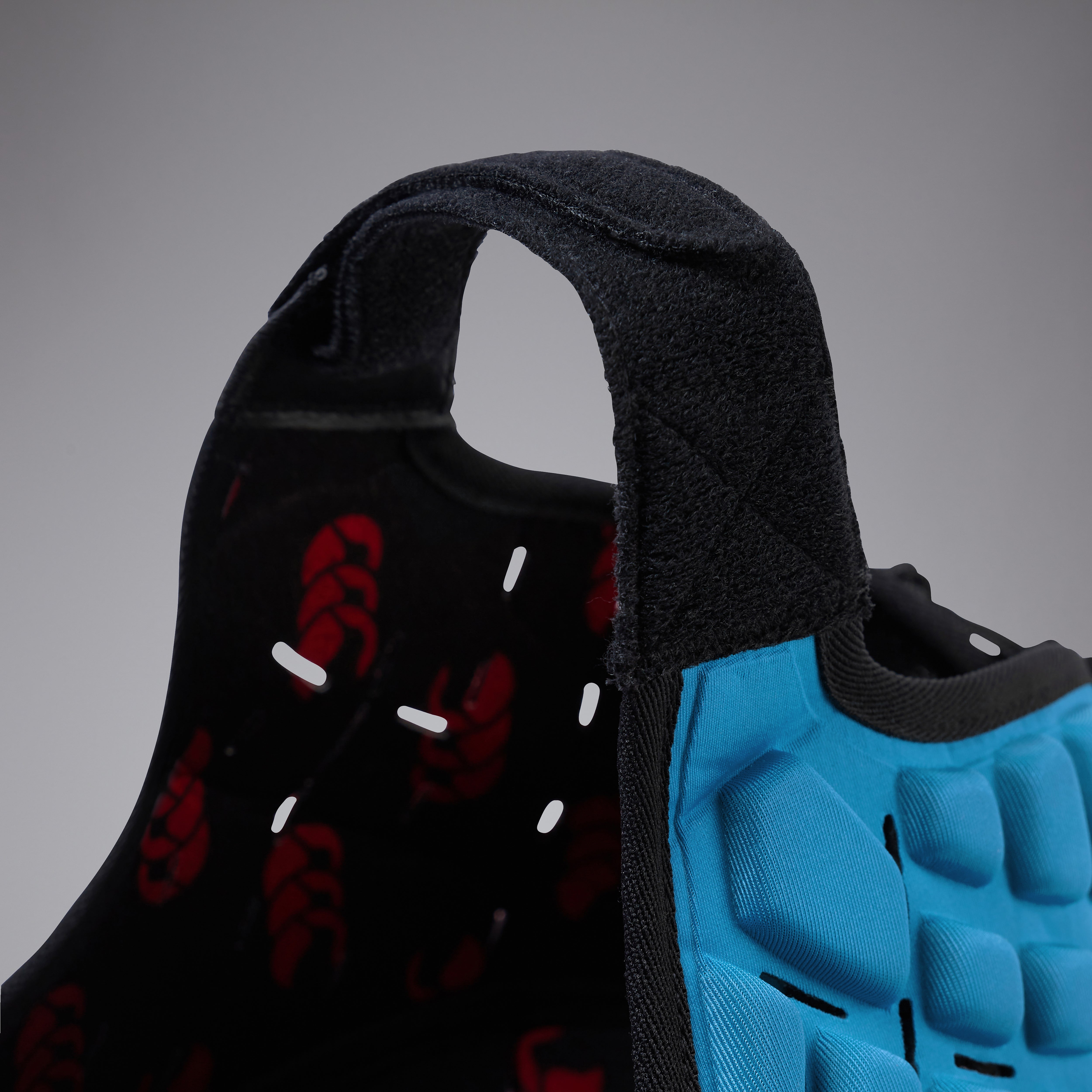 canterbury-raze-headguard-azul-adulto-unisex image 4
