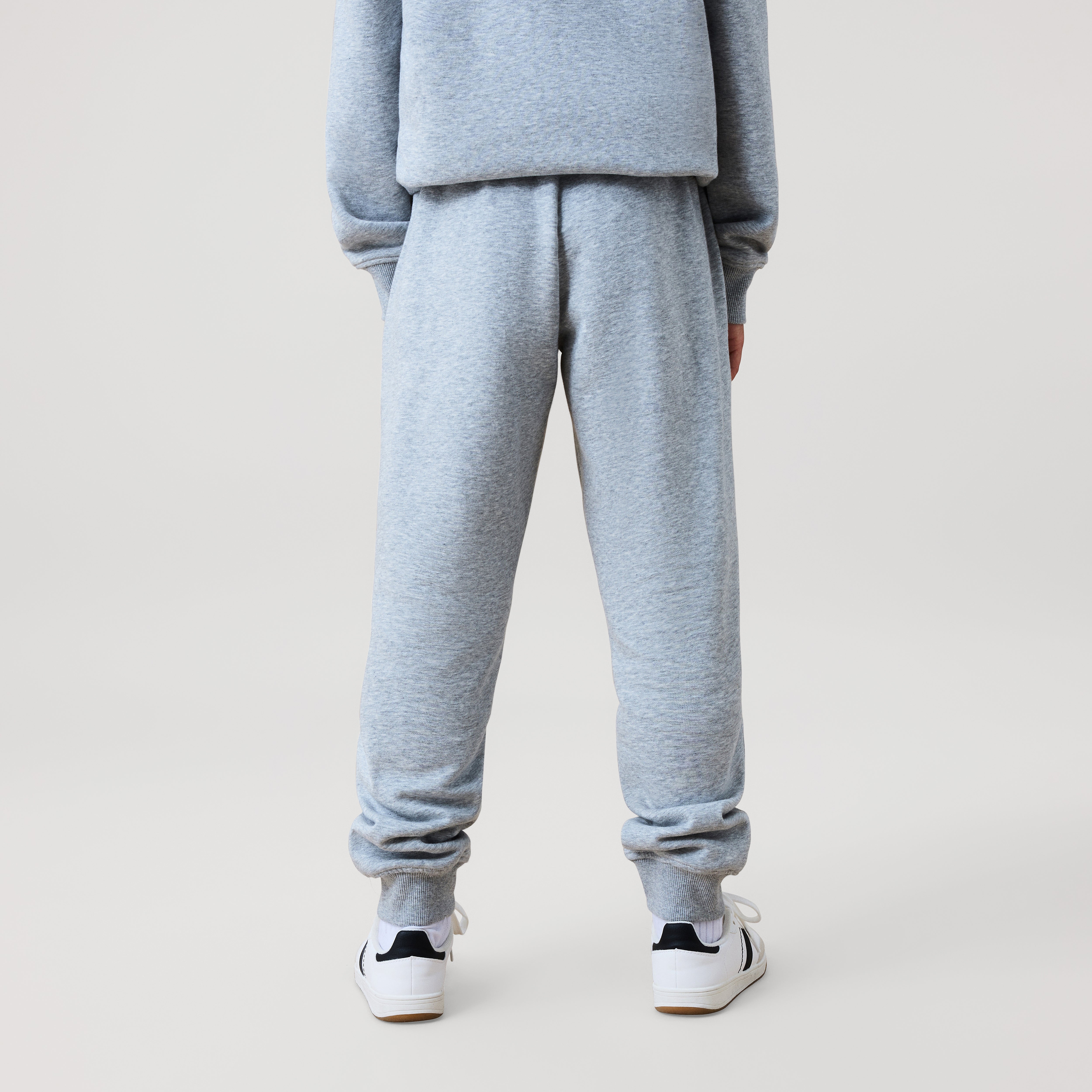 canterbury-junior-rakaia-2-0-fleece-pant-grey-pantal-n-de-ch-ndal-infantil image 5