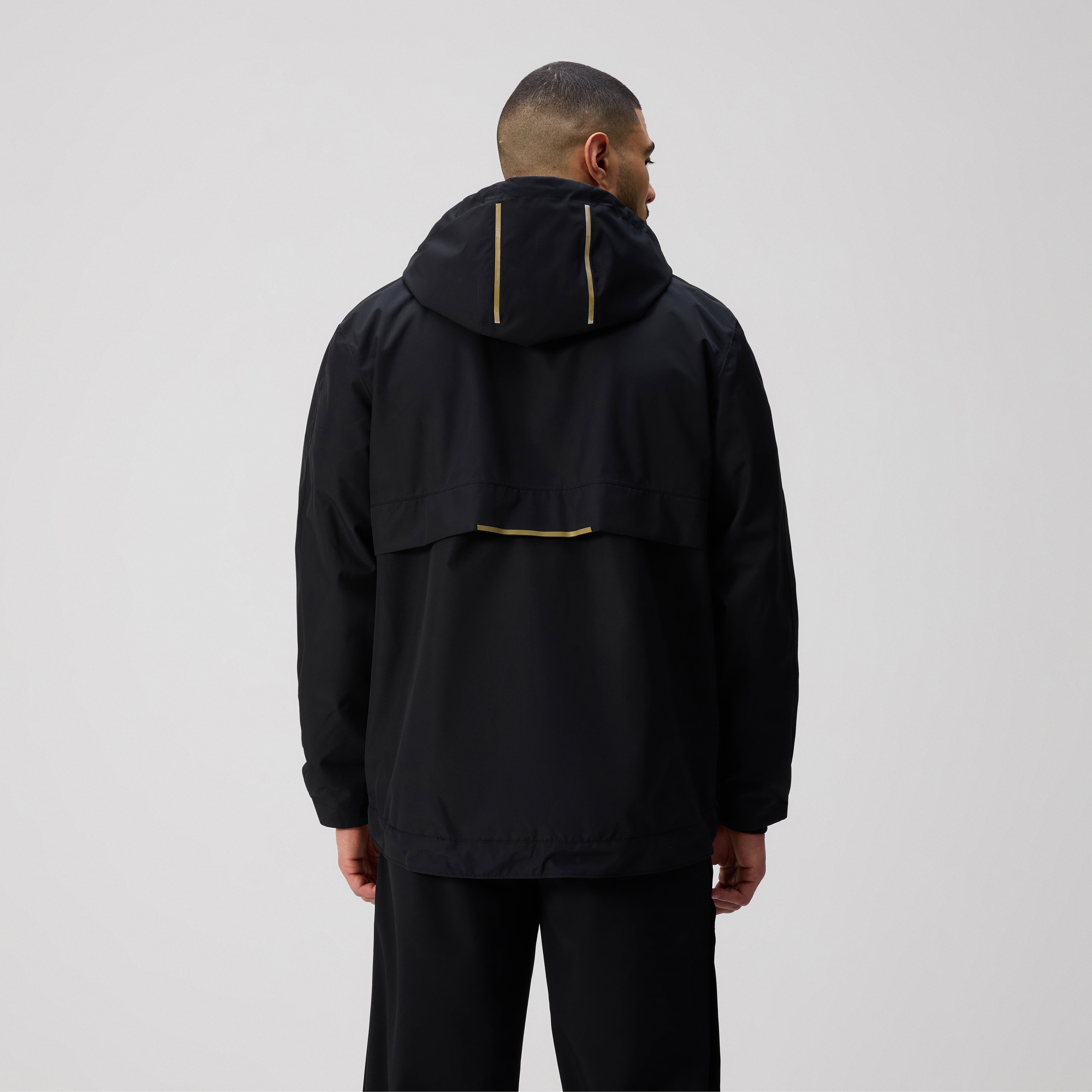 canterbury-everest-breakdown-chaqueta-contact-negro-para-hombre image 5
